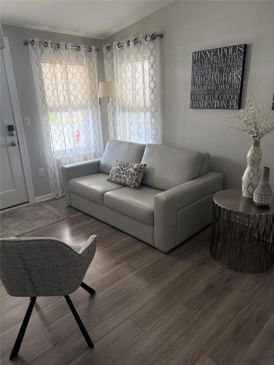 Manufactured Home at 5109 8TH B ST E, BRADENTON, photo 25 of 29