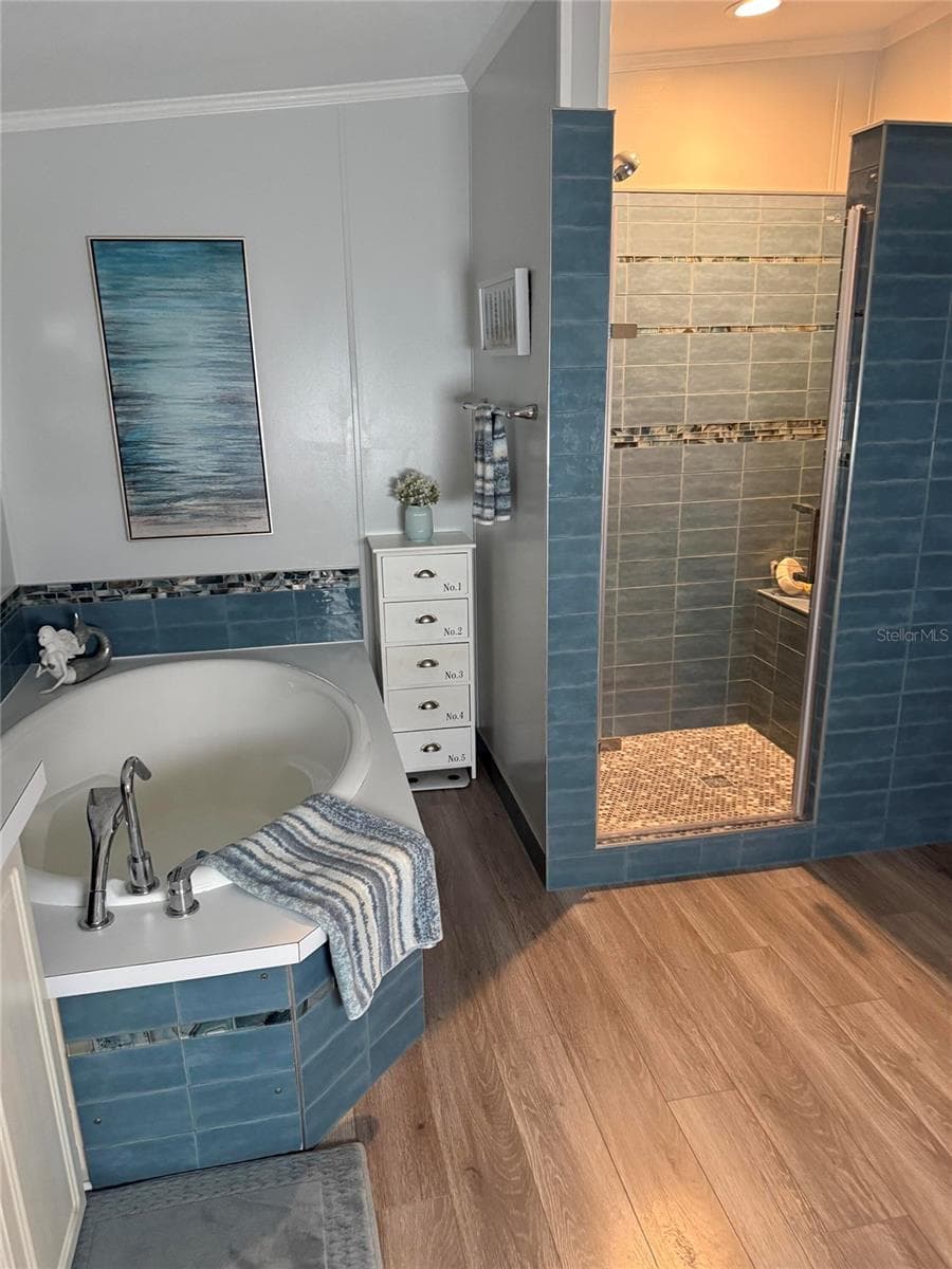 Manufactured Home at 5109 8TH B ST E, BRADENTON, photo 27 of 29