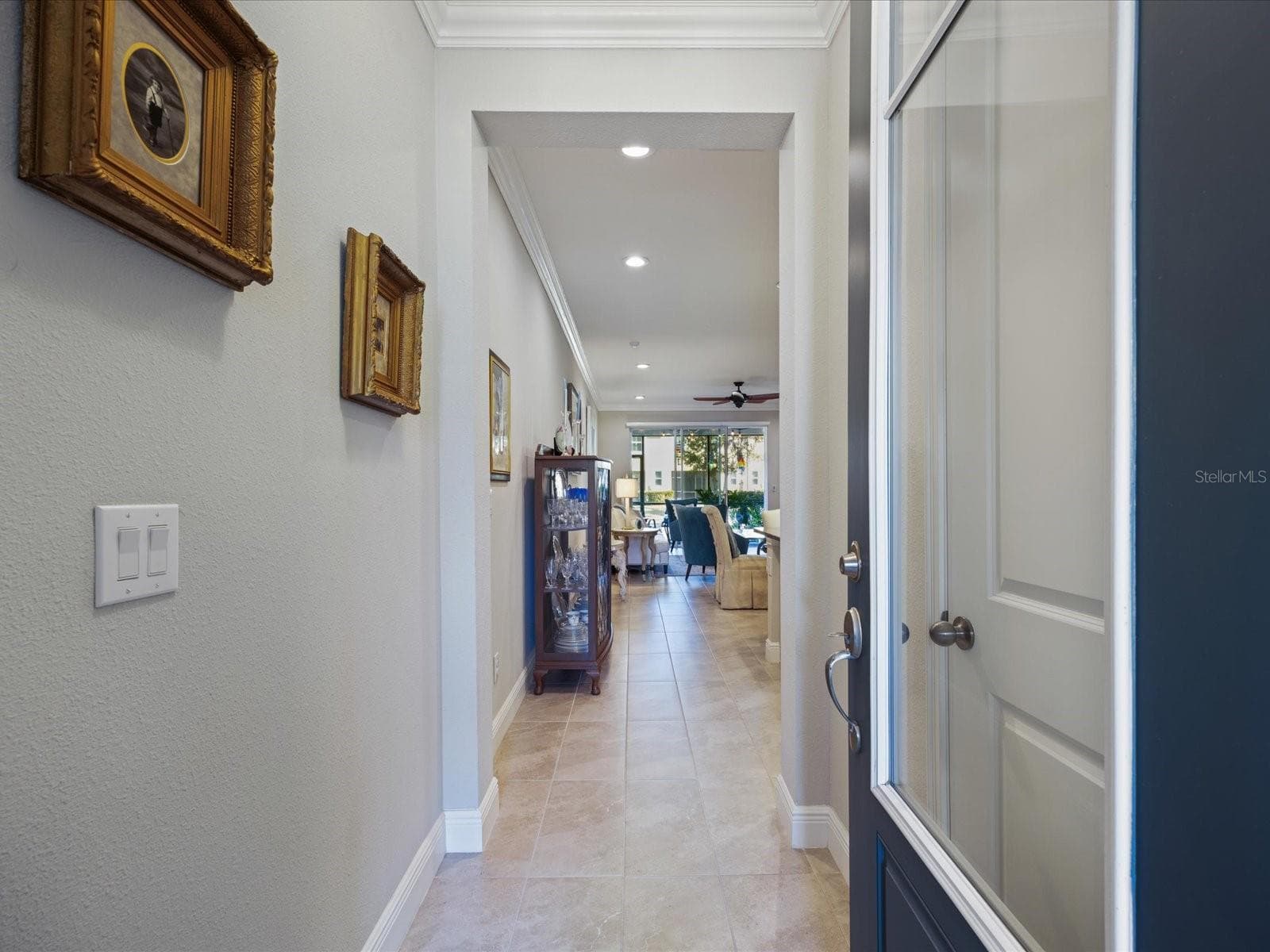 Townhouse at 3010 PALM KEY AVE, OLDSMAR, photo 4 of 57