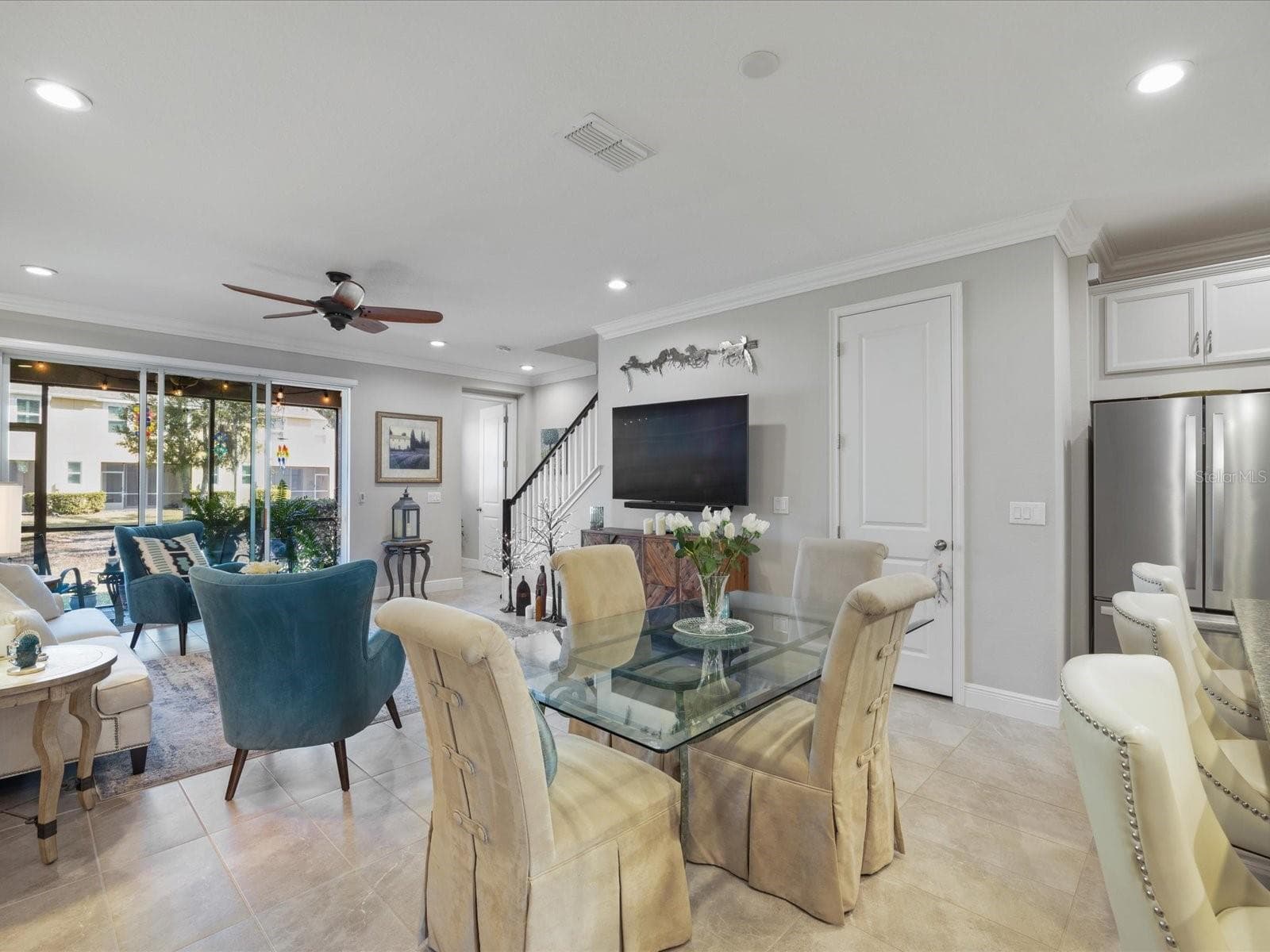 Townhouse at 3010 PALM KEY AVE, OLDSMAR, photo 14 of 57