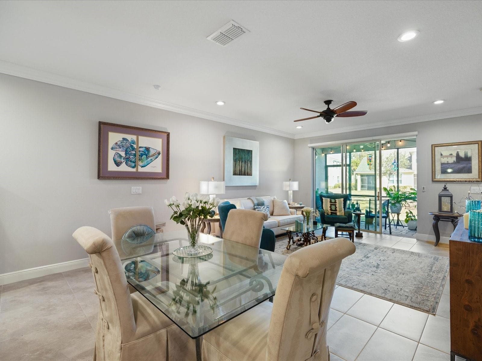 Townhouse at 3010 PALM KEY AVE, OLDSMAR, photo 15 of 57