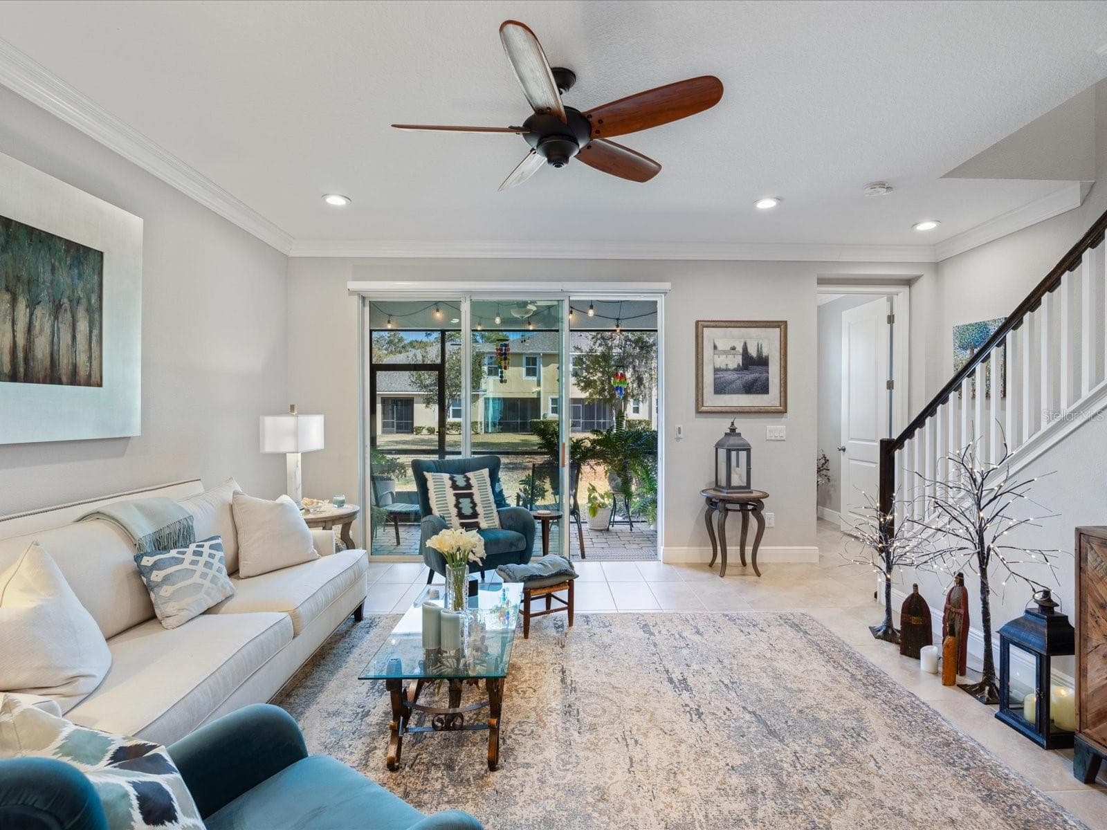 Townhouse at 3010 PALM KEY AVE, OLDSMAR, photo 16 of 57