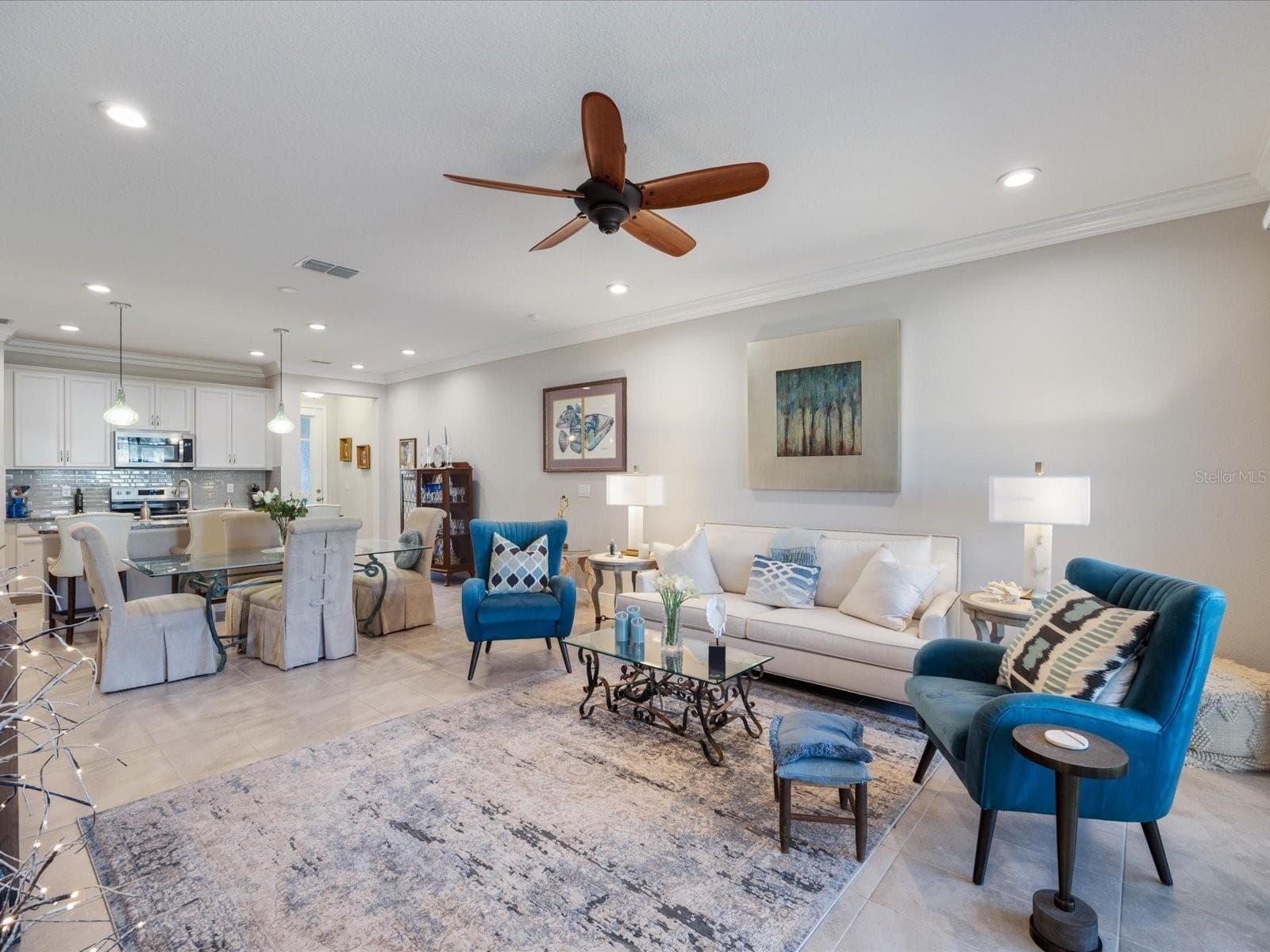 Townhouse at 3010 PALM KEY AVE, OLDSMAR, photo 17 of 57