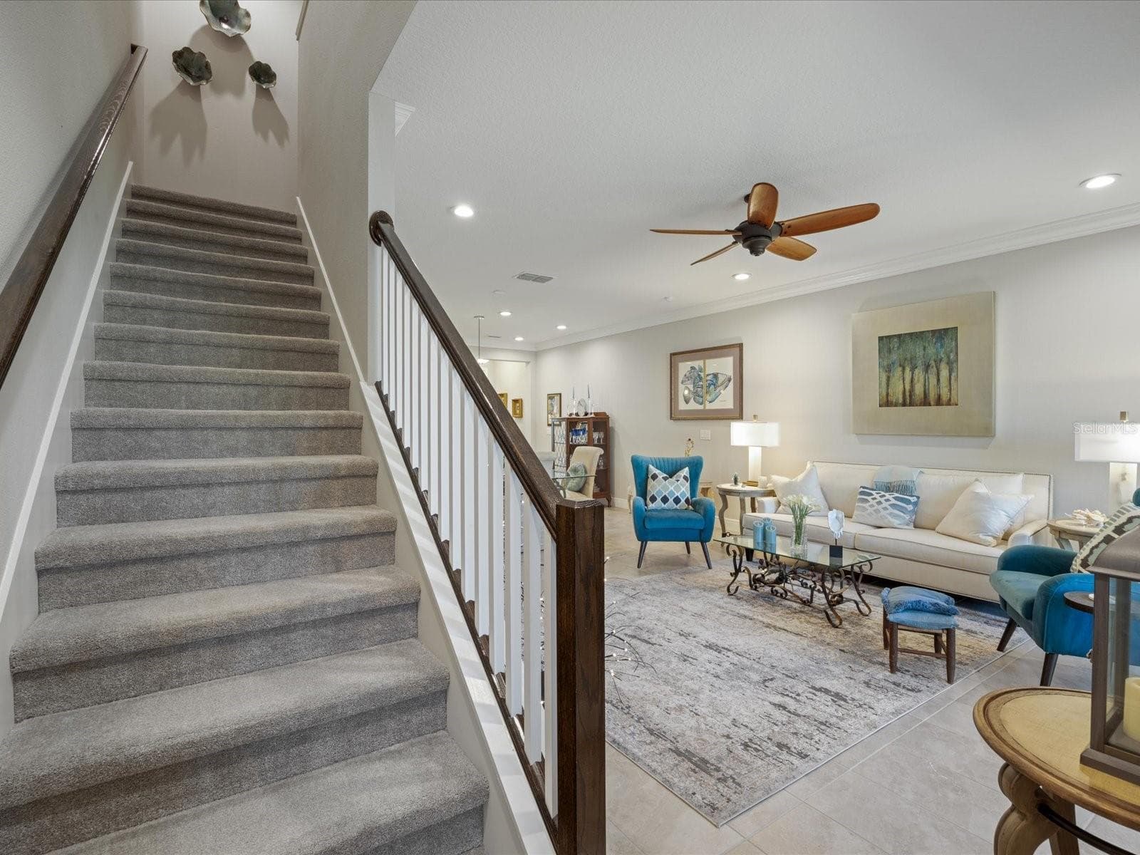Townhouse at 3010 PALM KEY AVE, OLDSMAR, photo 21 of 57