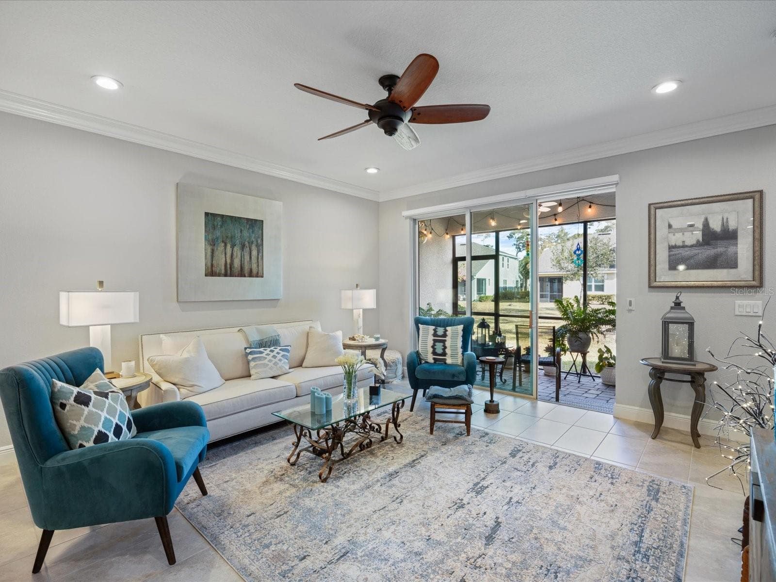 Townhouse at 3010 PALM KEY AVE, OLDSMAR, photo 40 of 57