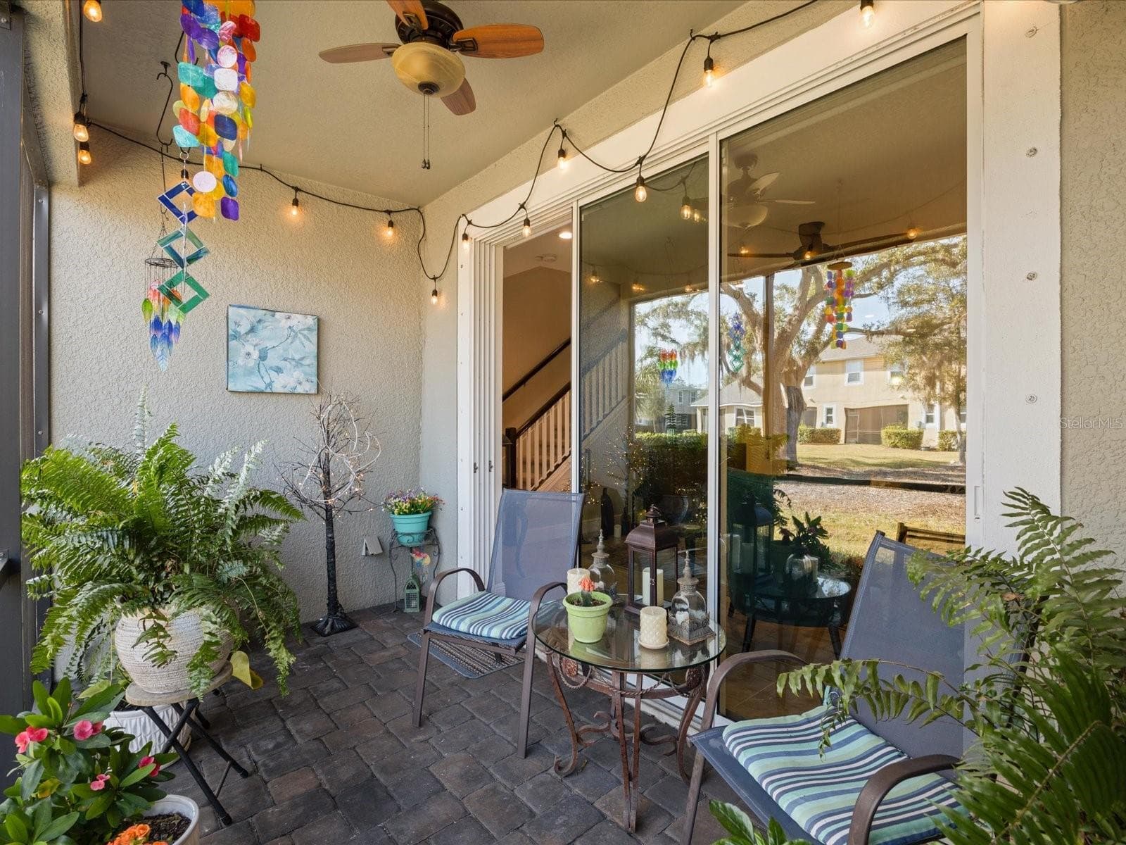 Townhouse at 3010 PALM KEY AVE, OLDSMAR, photo 42 of 57