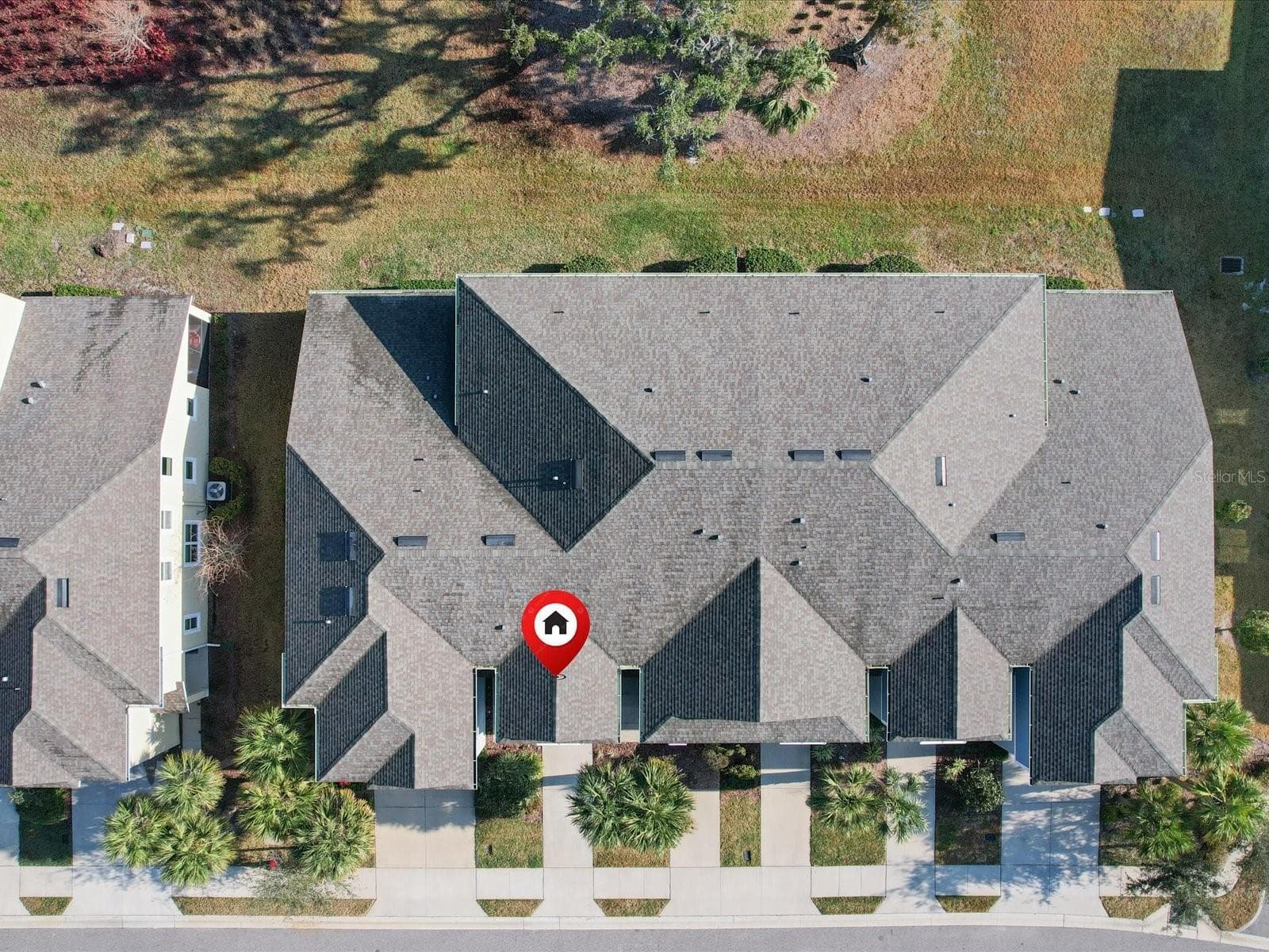 Townhouse at 3010 PALM KEY AVE, OLDSMAR, photo 43 of 57