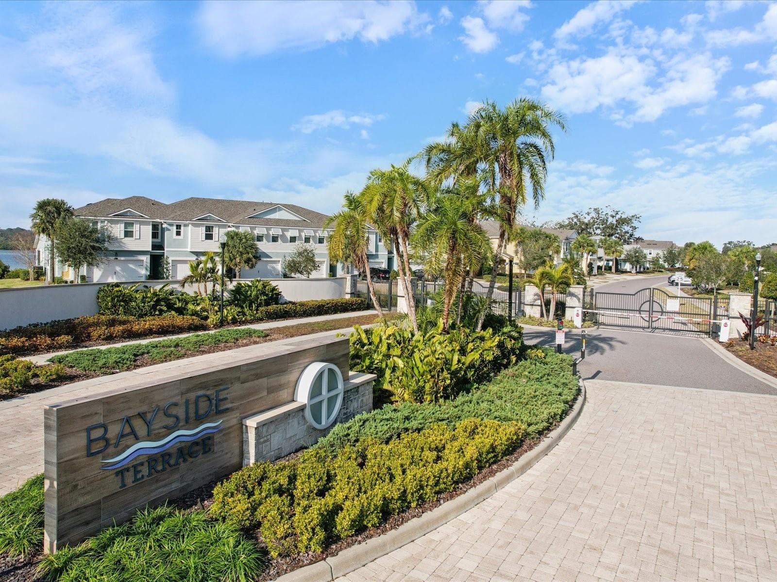 Townhouse at 3010 PALM KEY AVE, OLDSMAR, photo 44 of 57