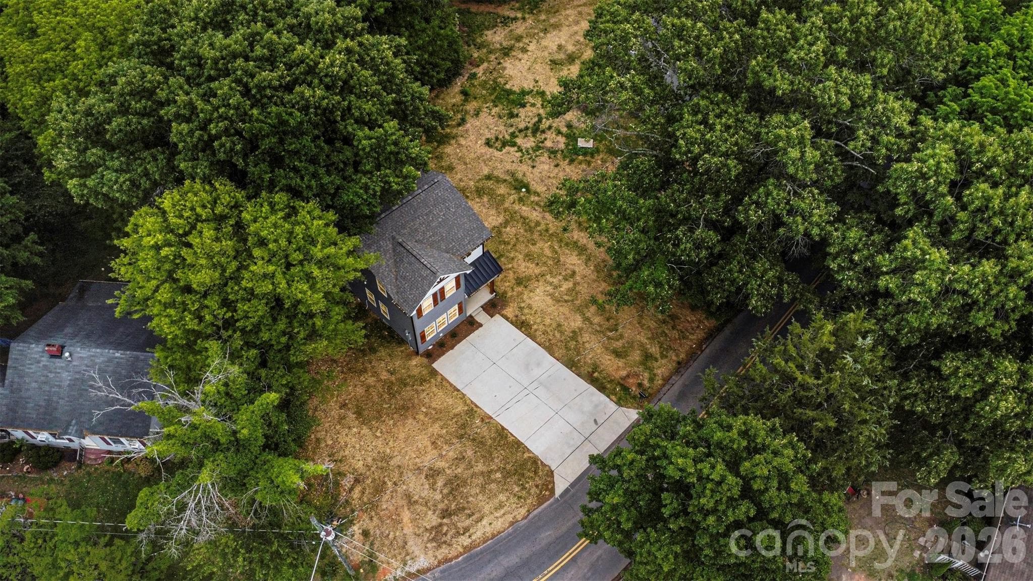 Single Family Residence at 112 E Hilltop Drive, Gastonia, photo 19 of 19