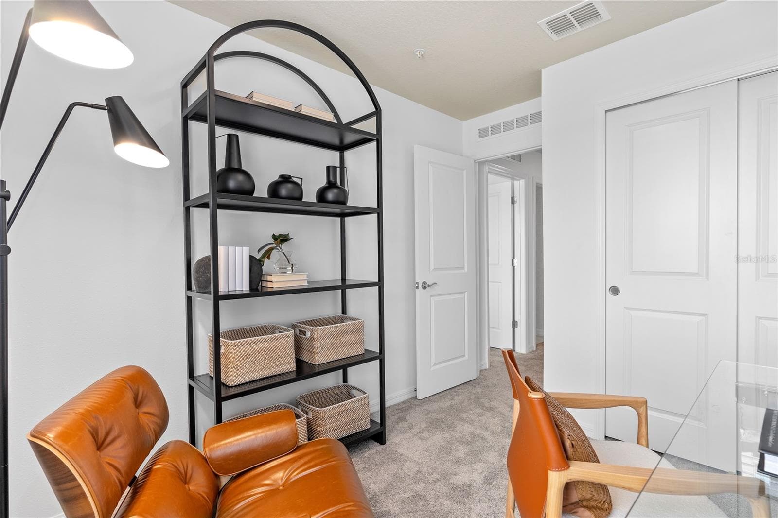 Model Home Design Only. Pictures and furnishings are for illustrative purposes only. Elevations, colors and options may vary. Furniture is for model home staging only. - 6379 ARGENT WOOD DRIVE, WINTER GARDEN
