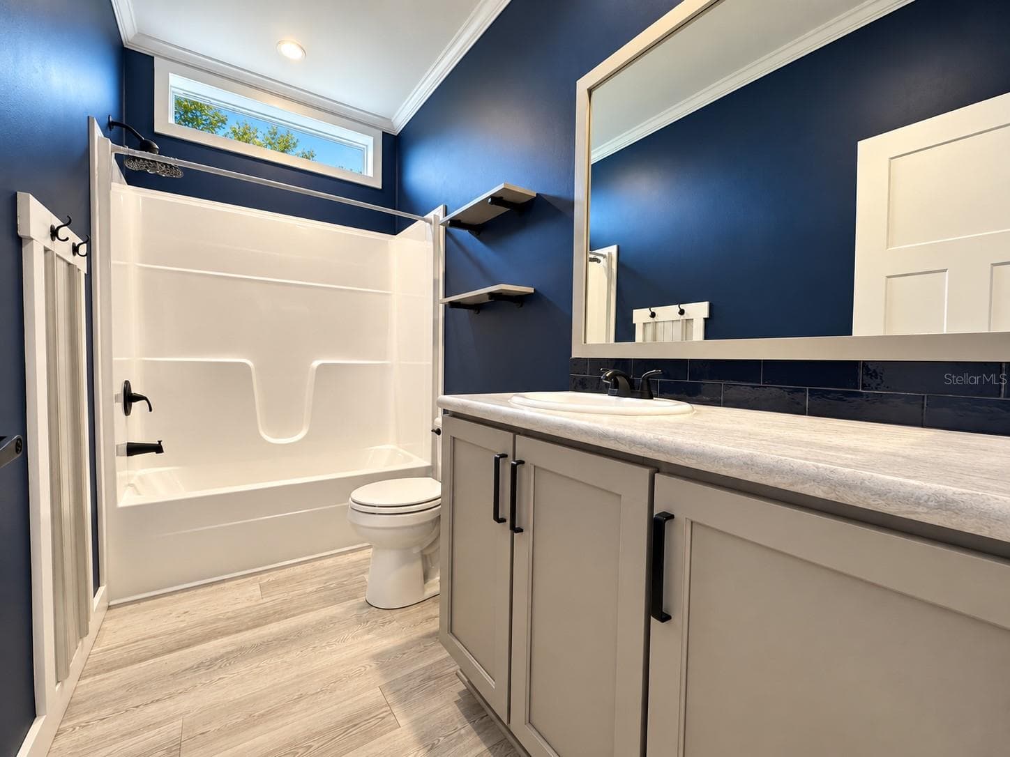 Bathroom 2. - 9248 SCEPTER AVE, BROOKSVILLE