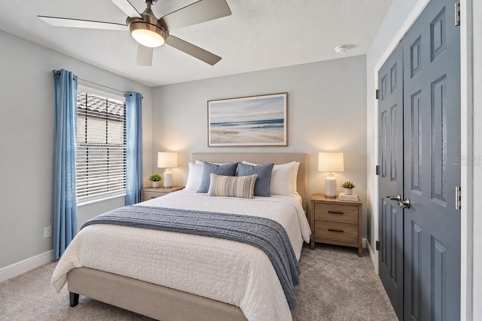 Virtually staged - 13367 WILDGRASS TRL, ODESSA