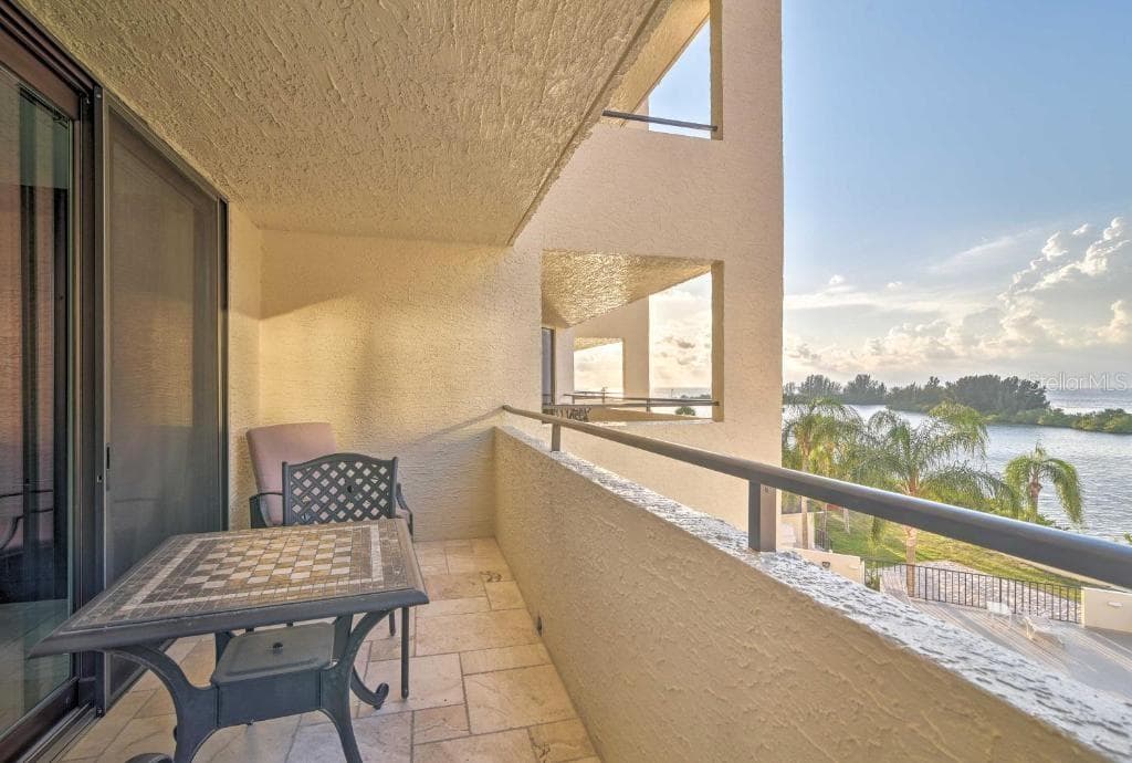 Condominium at 6009 SEA RANCH DR #302, HUDSON, photo 11 of 72
