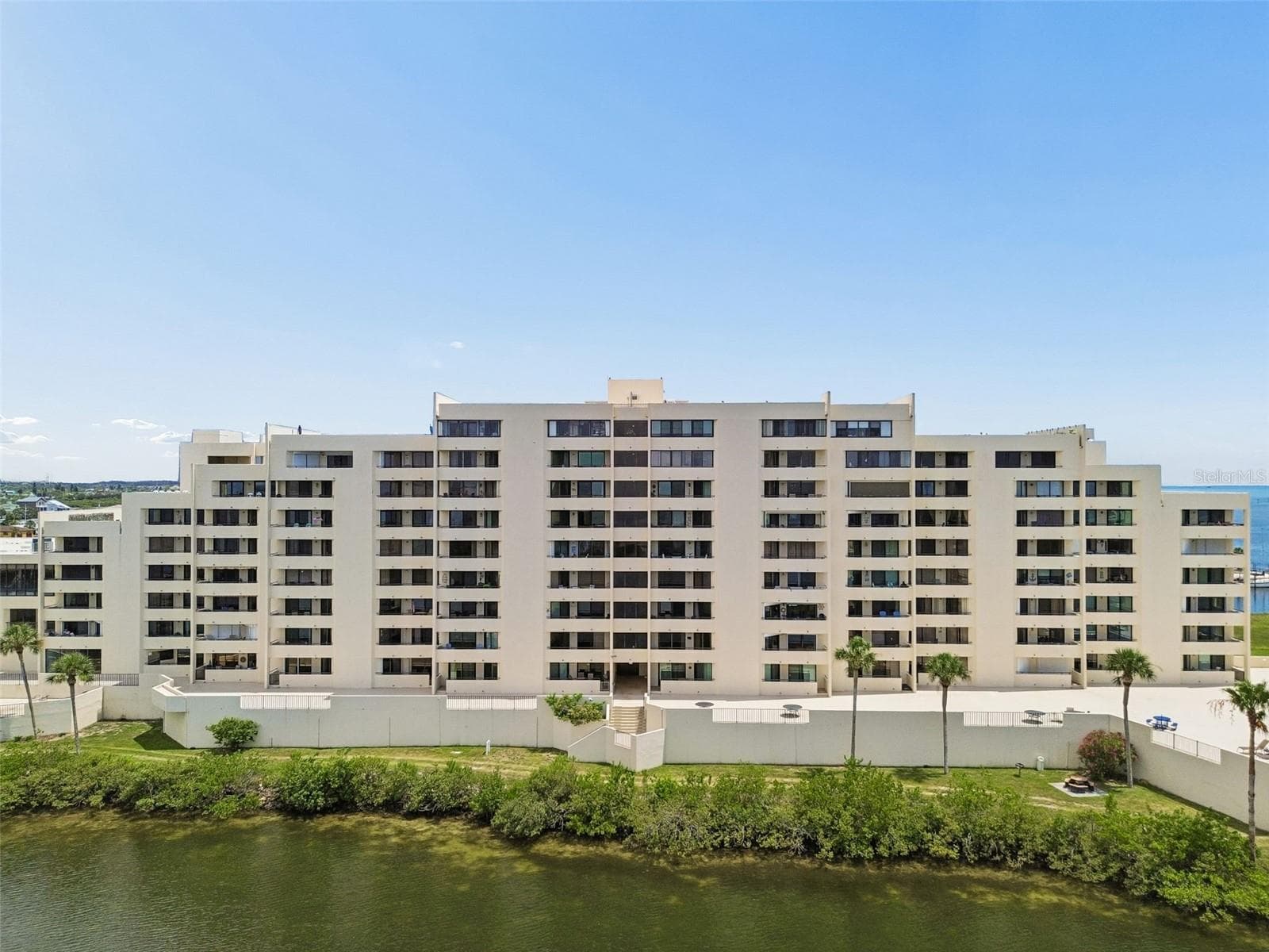 Condominium at 6009 SEA RANCH DR #302, HUDSON, photo 29 of 72