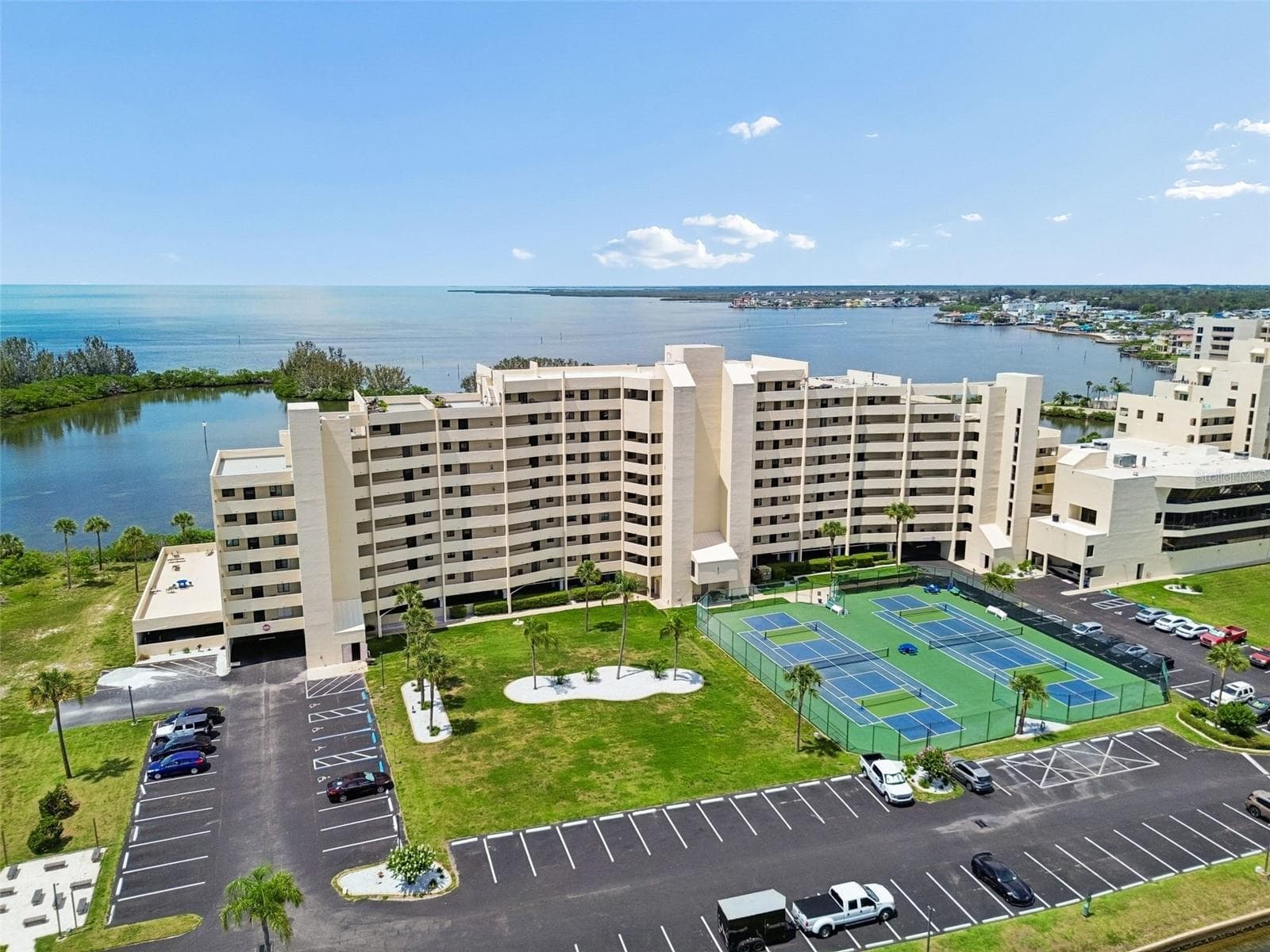 Condominium at 6009 SEA RANCH DR #302, HUDSON, photo 36 of 72