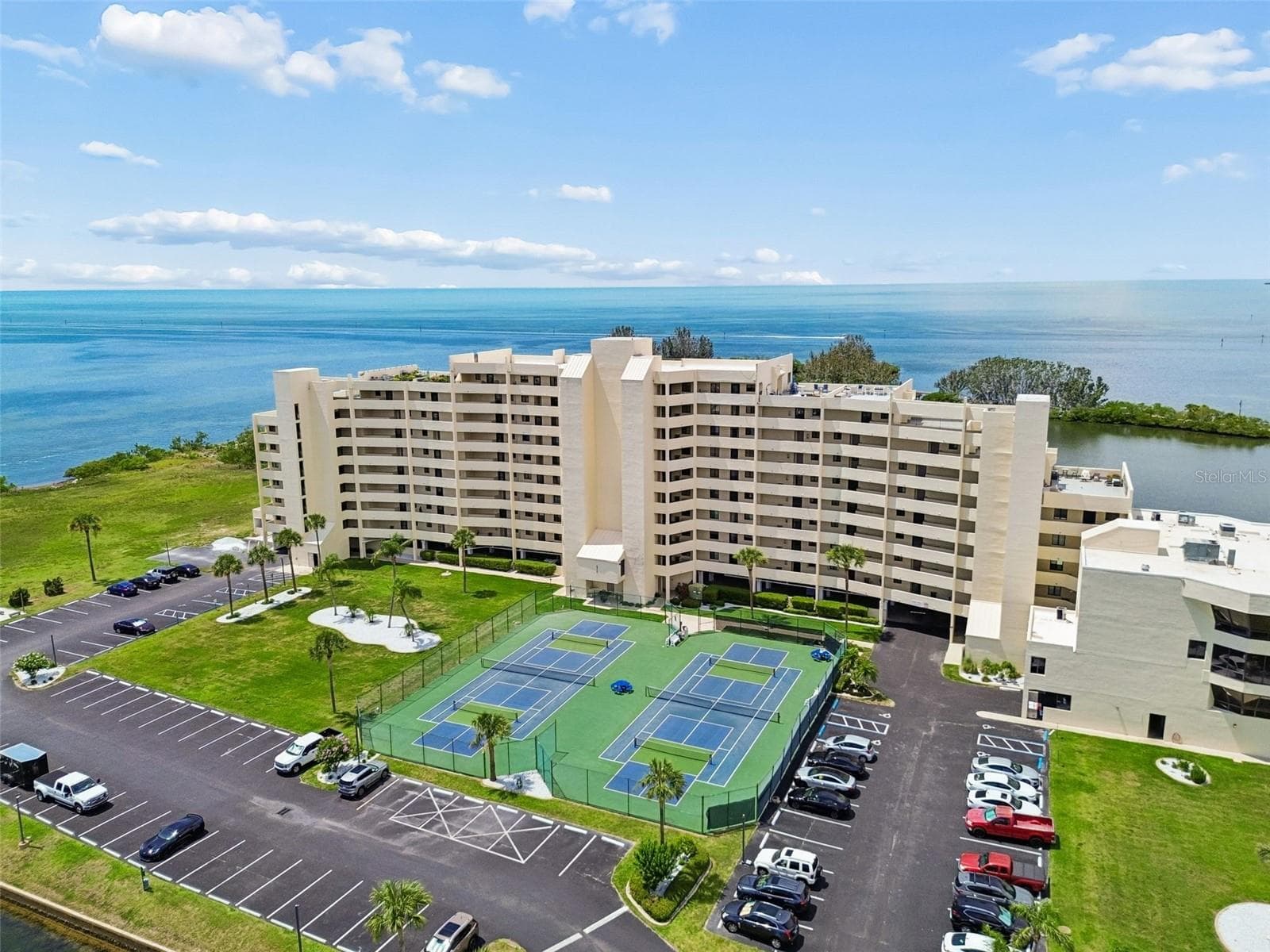 Condominium at 6009 SEA RANCH DR #302, HUDSON, photo 37 of 72