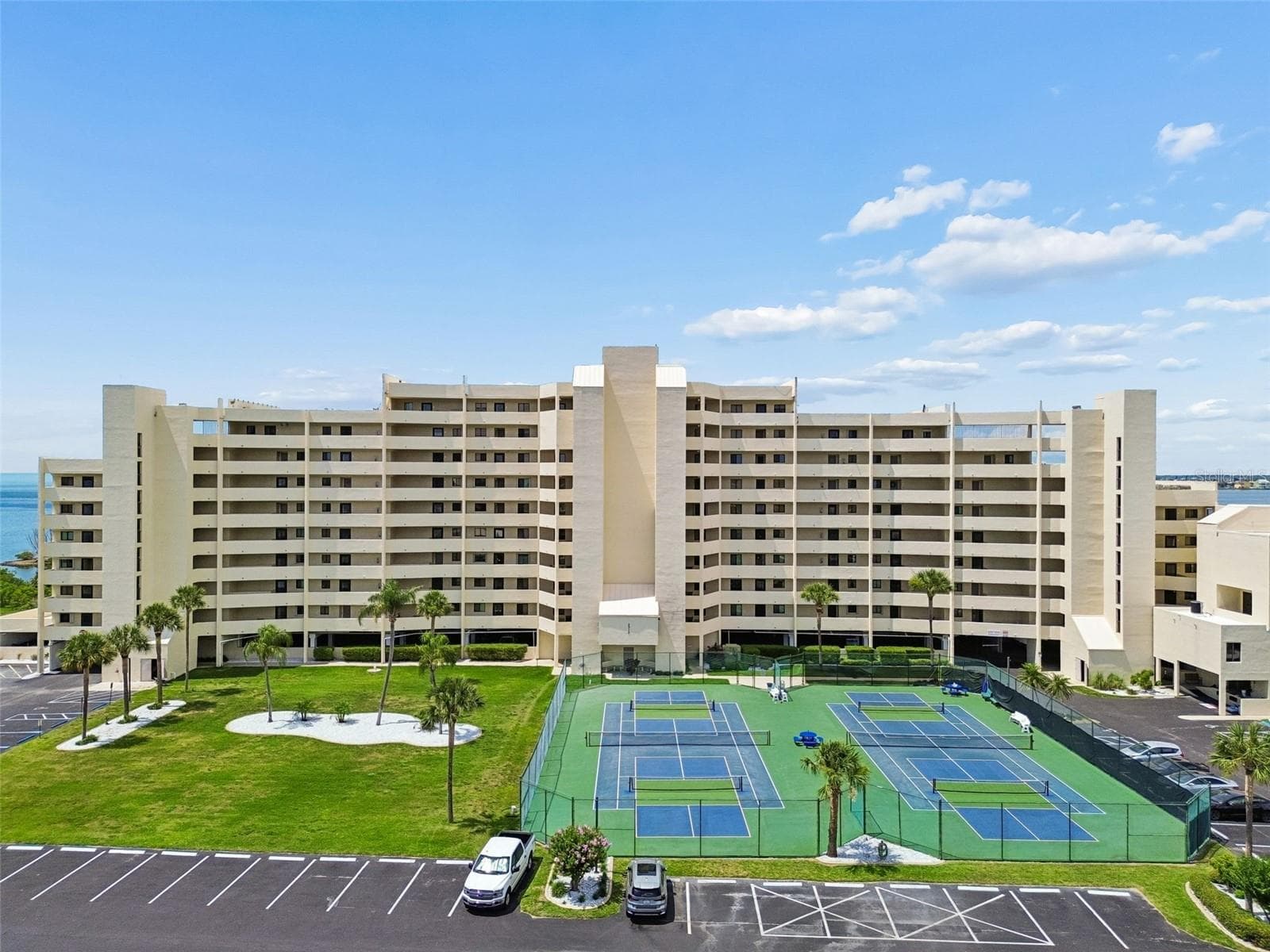 Condominium at 6009 SEA RANCH DR #302, HUDSON, photo 38 of 72