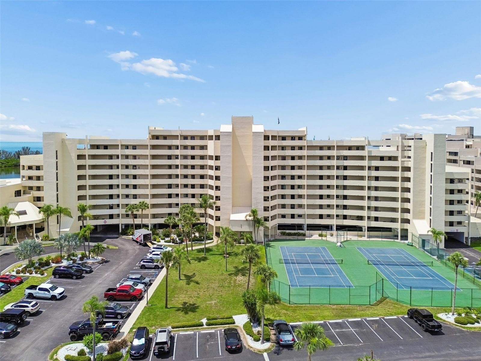Condominium at 6009 SEA RANCH DR #302, HUDSON, photo 43 of 72