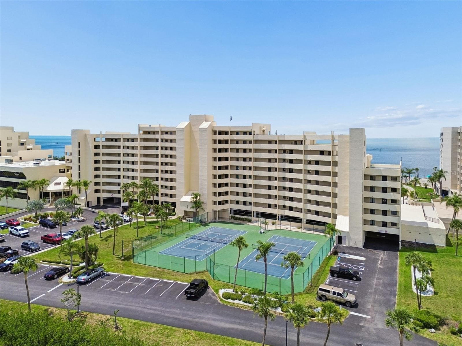 Condominium at 6009 SEA RANCH DR #302, HUDSON, photo 44 of 72