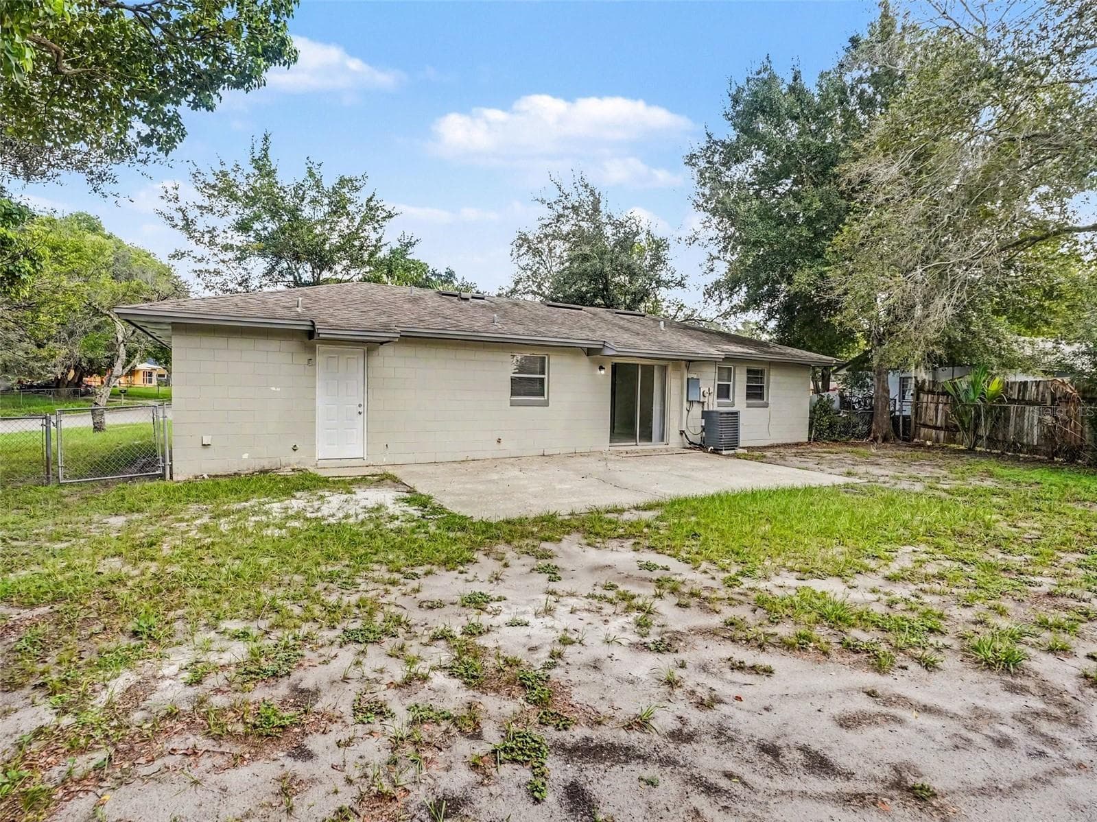 Single Family Residence at 4514 COLBERT CT, ORLANDO, photo 14 of 15