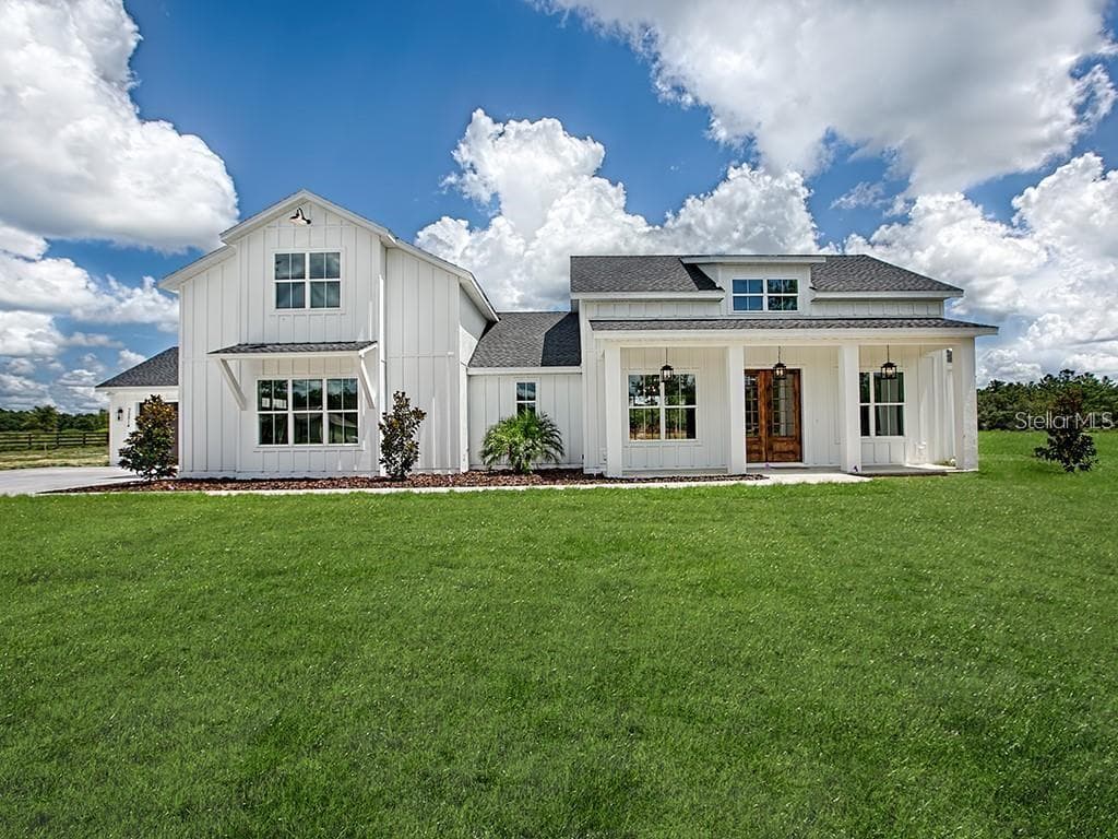LOT 23 LAKESHORE DR