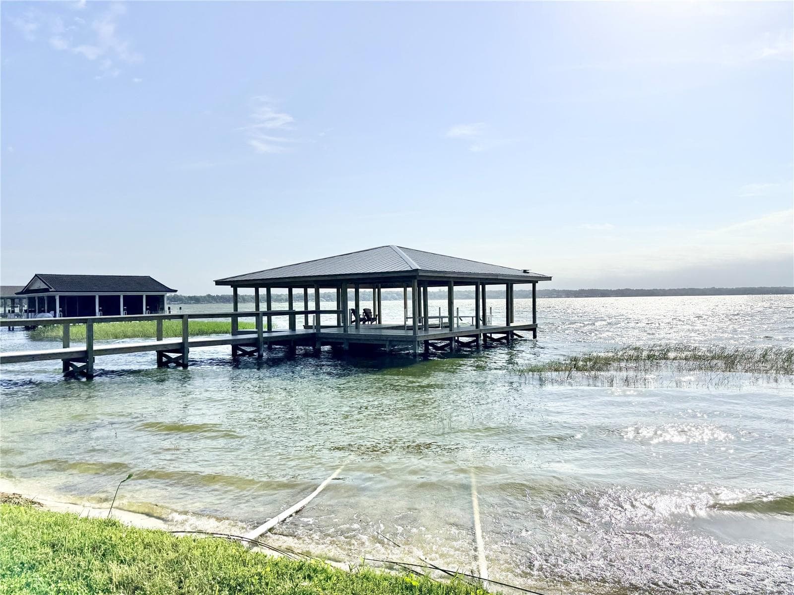 Single Family Residence at LOT 23 LAKESHORE DR, MOUNT DORA, photo 2 of 57