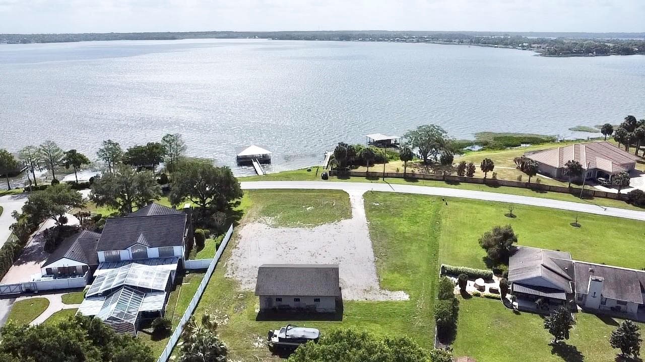 Single Family Residence at LOT 23 LAKESHORE DR, MOUNT DORA, photo 39 of 57