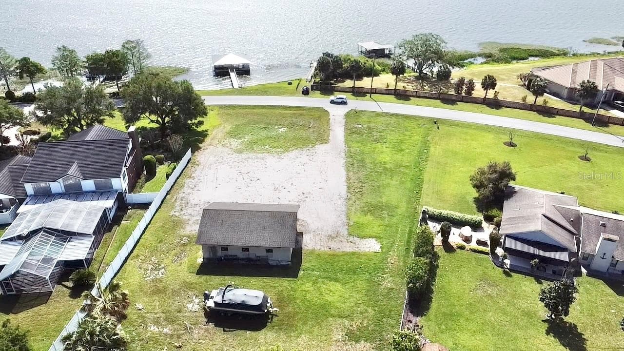Single Family Residence at LOT 23 LAKESHORE DR, MOUNT DORA, photo 45 of 57