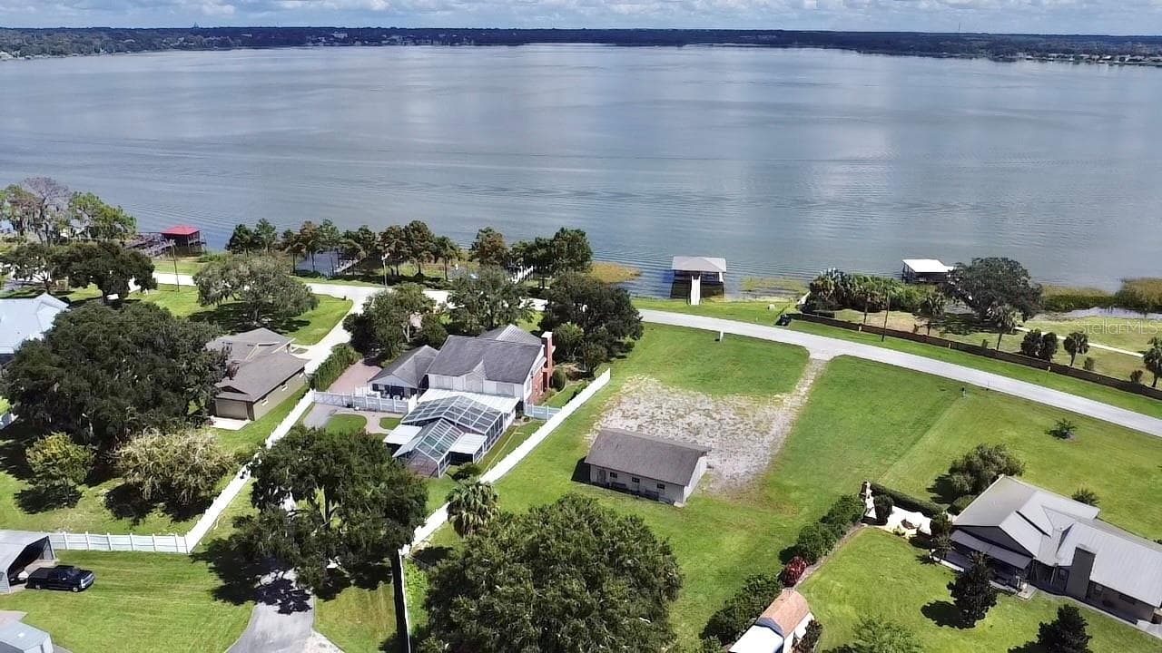 Single Family Residence at LOT 23 LAKESHORE DR, MOUNT DORA, photo 54 of 57