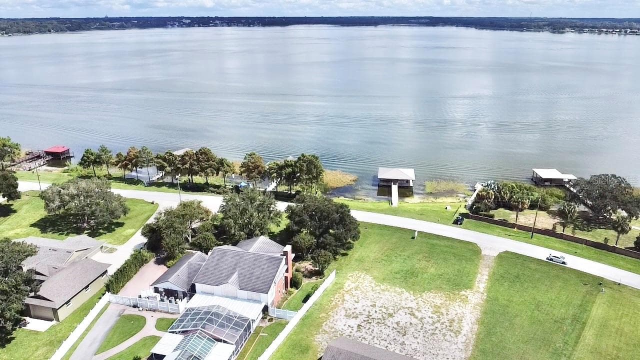 Single Family Residence at LOT 23 LAKESHORE DR, MOUNT DORA, photo 55 of 57