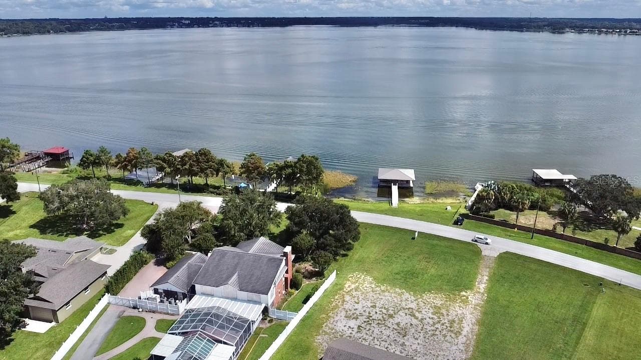 Single Family Residence at LOT 23 LAKESHORE DR, MOUNT DORA, photo 56 of 57