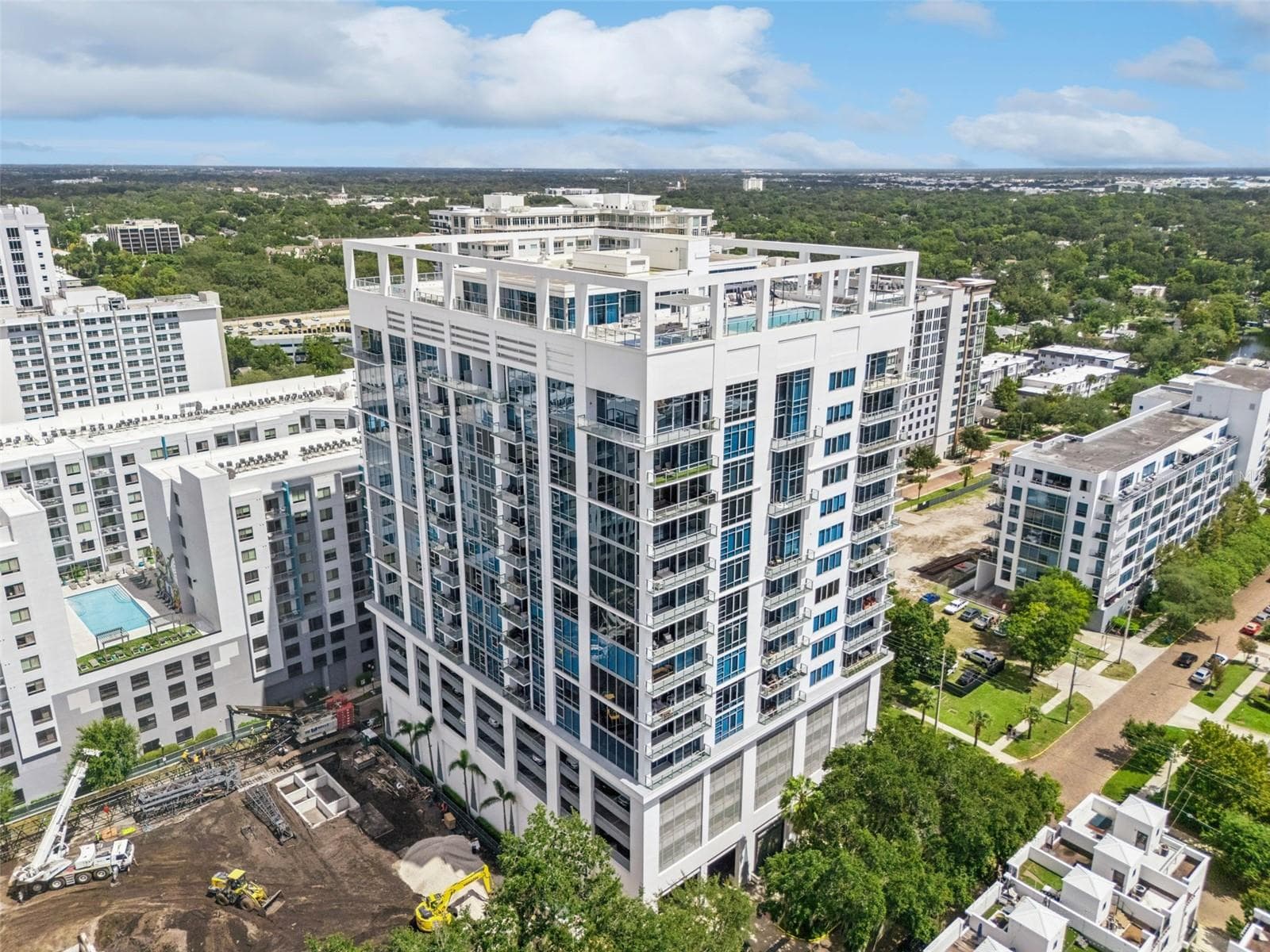 260 S OSCEOLA AVE #1611