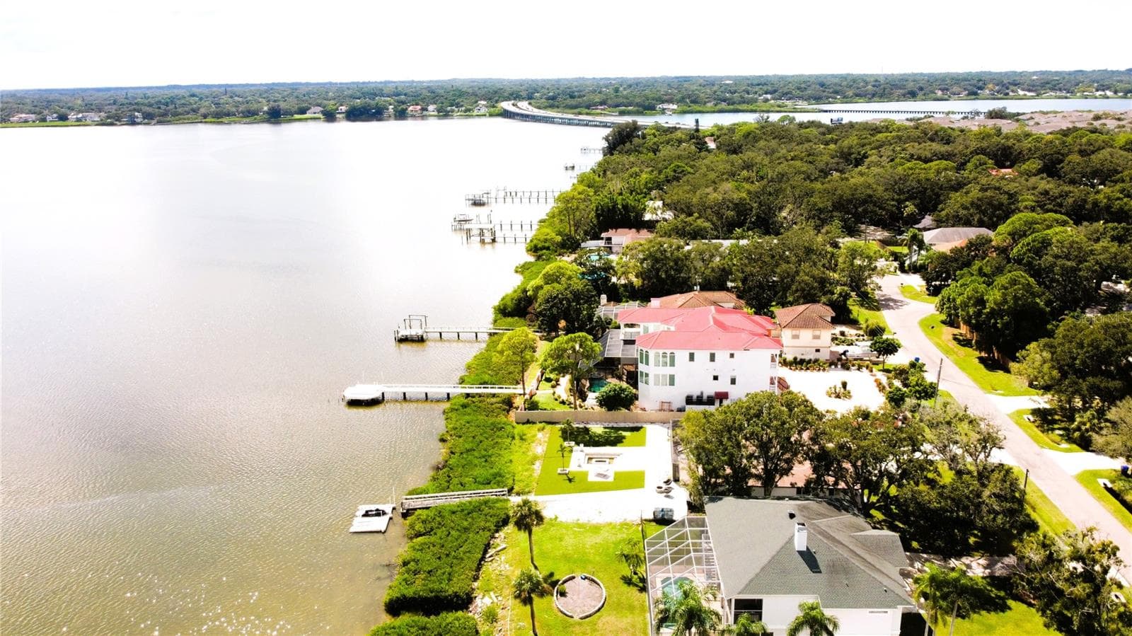 Land at 3825 SHORE BLVD, OLDSMAR, photo 7 of 18