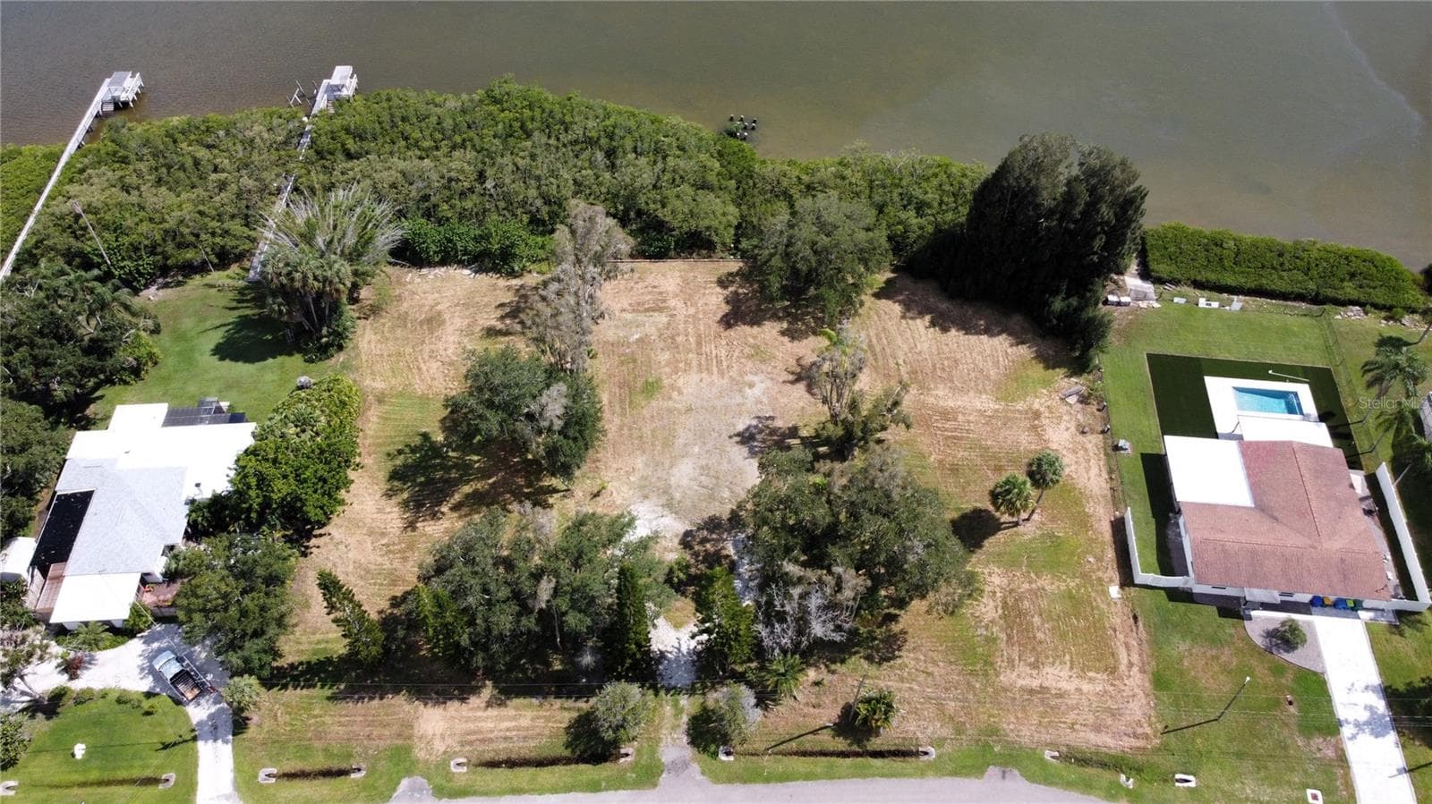 Land at 3825 SHORE BLVD, OLDSMAR, photo 8 of 18