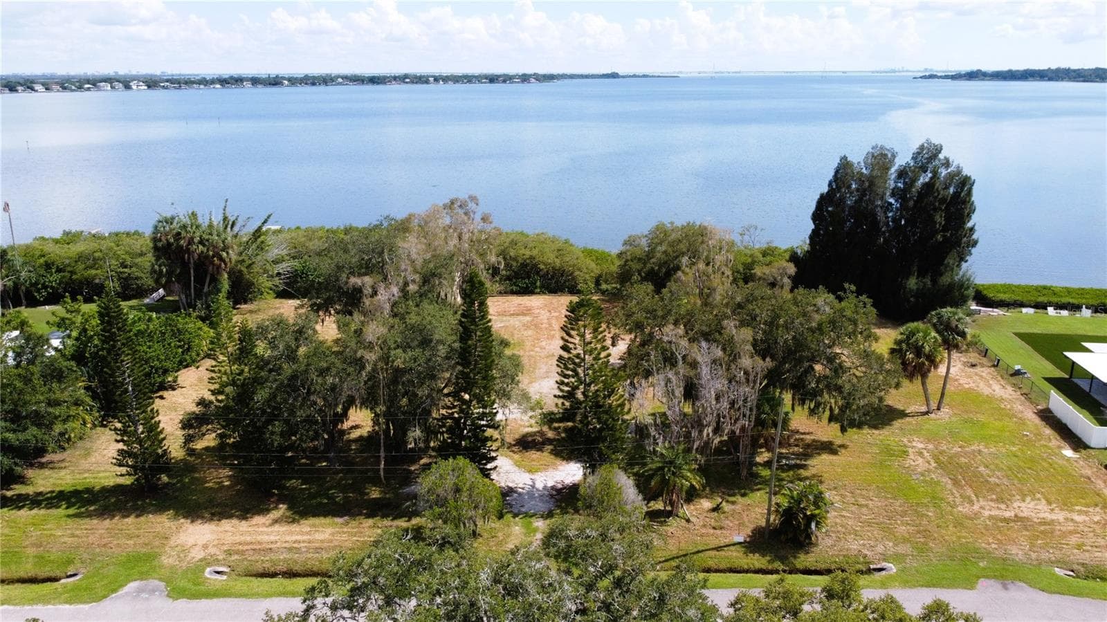 Land at 3825 SHORE BLVD, OLDSMAR, photo 9 of 18