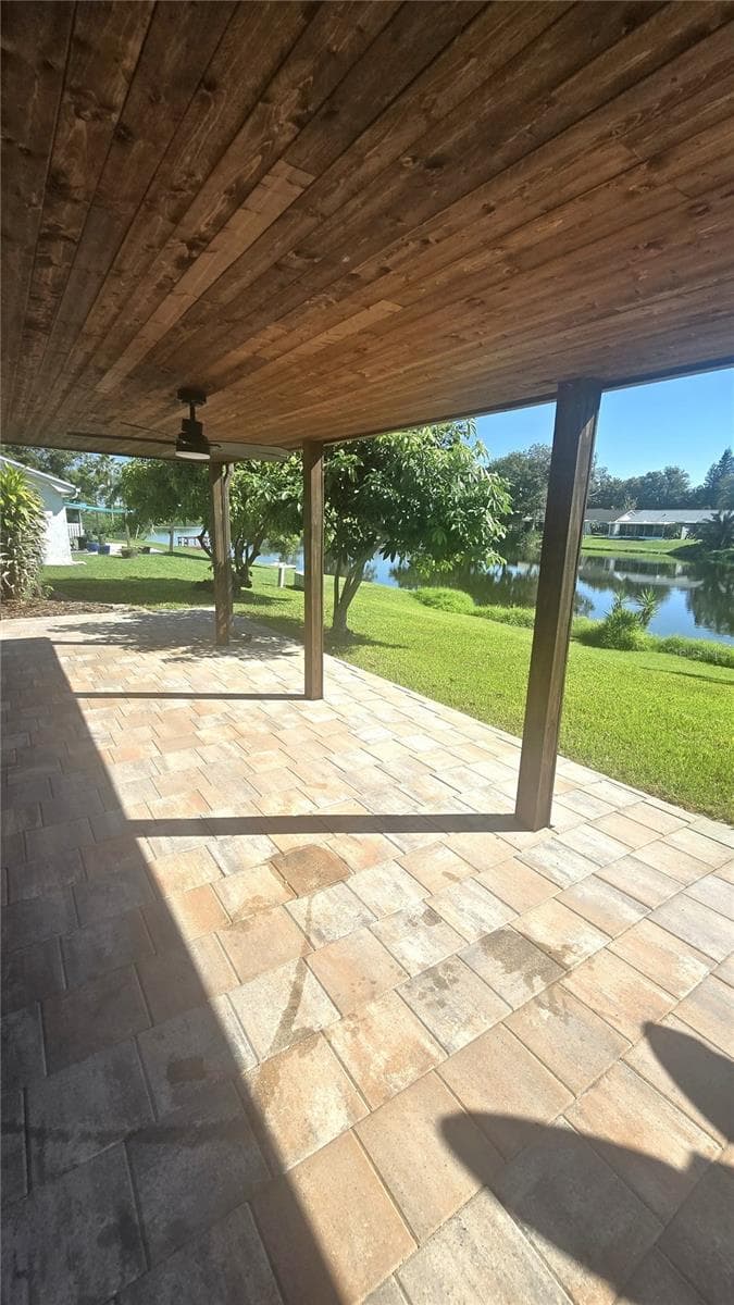 Single Family Residence at 3532 OVERLAND DR, HOLIDAY, photo 17 of 17