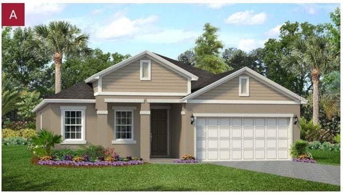 Single Family Residence at 2244 SIRENA LN, MOUNT DORA, photo 2 of 16