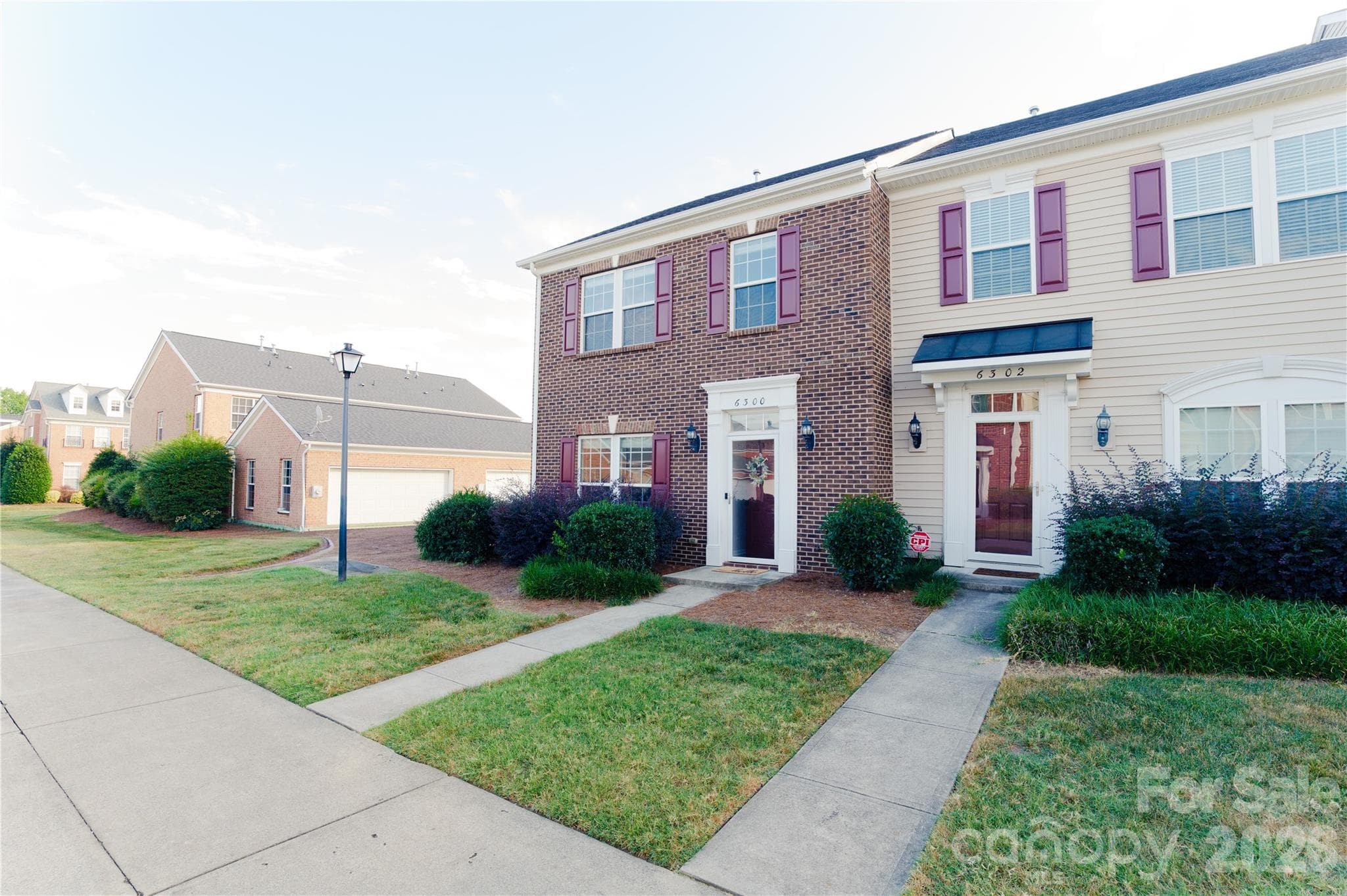 Townhouse at 6300 Kloss Lane, Indian Trail, photo 2 of 34