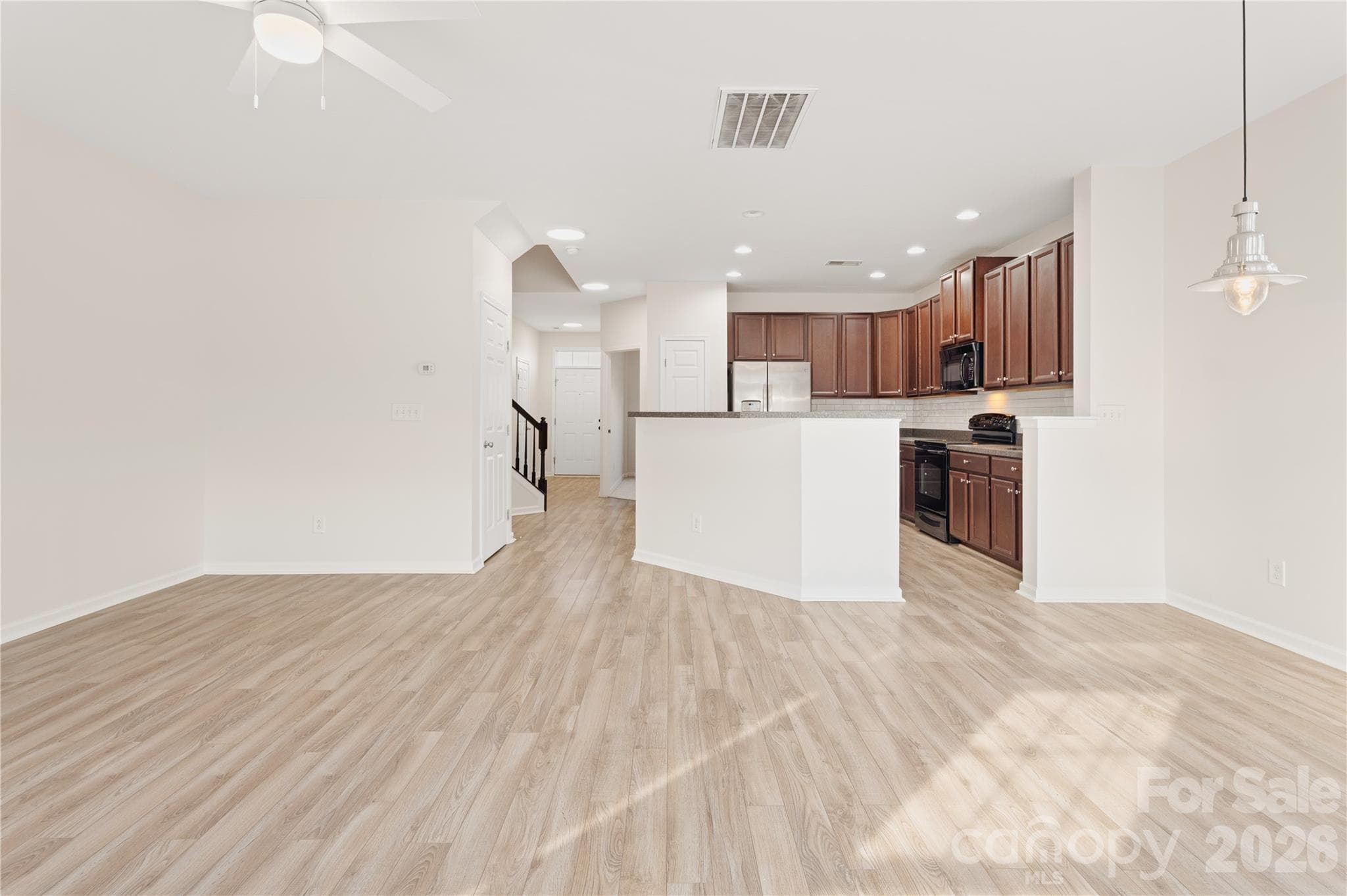 Townhouse at 6300 Kloss Lane, Indian Trail, photo 13 of 34
