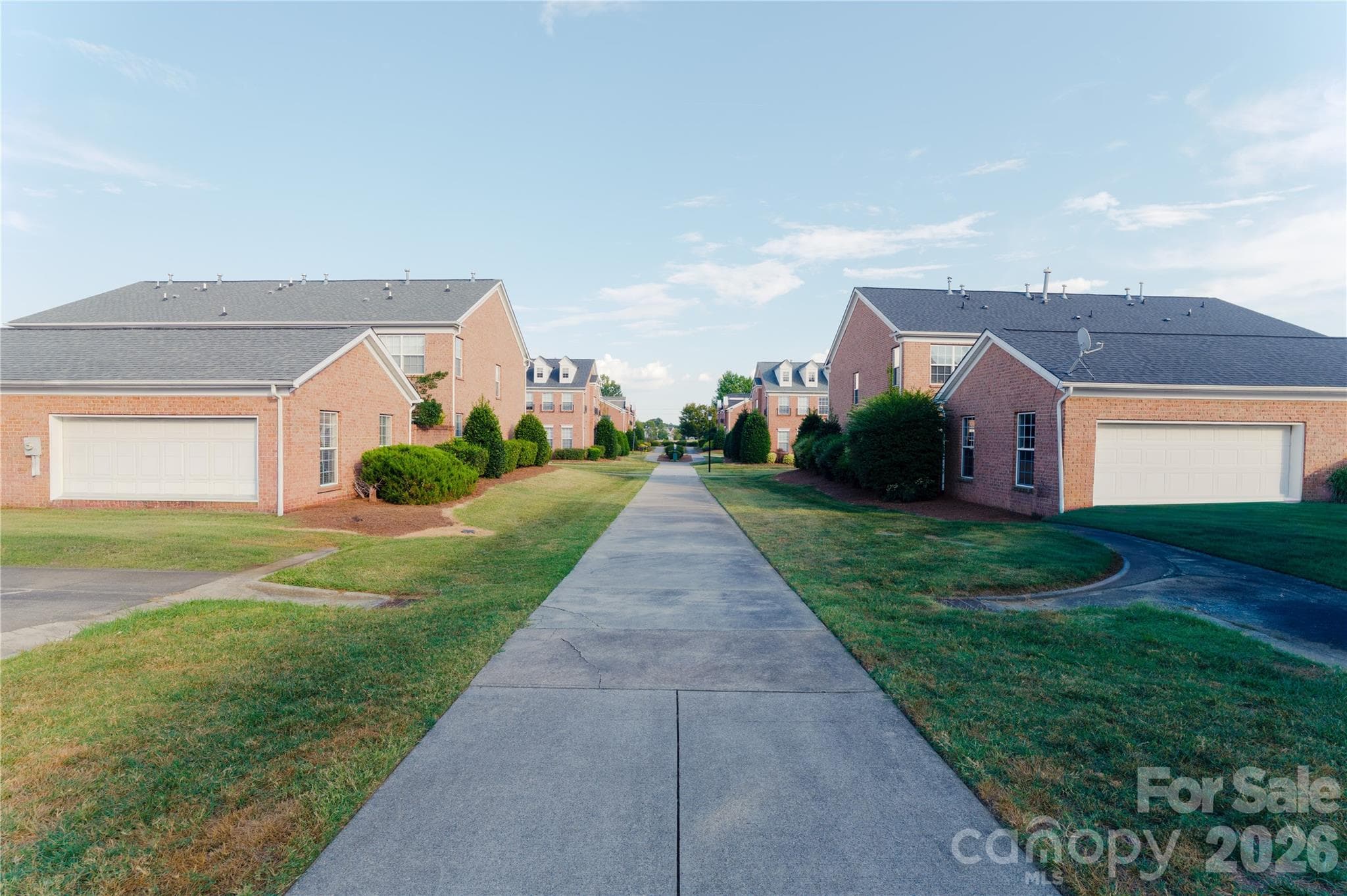 Townhouse at 6300 Kloss Lane, Indian Trail, photo 30 of 34