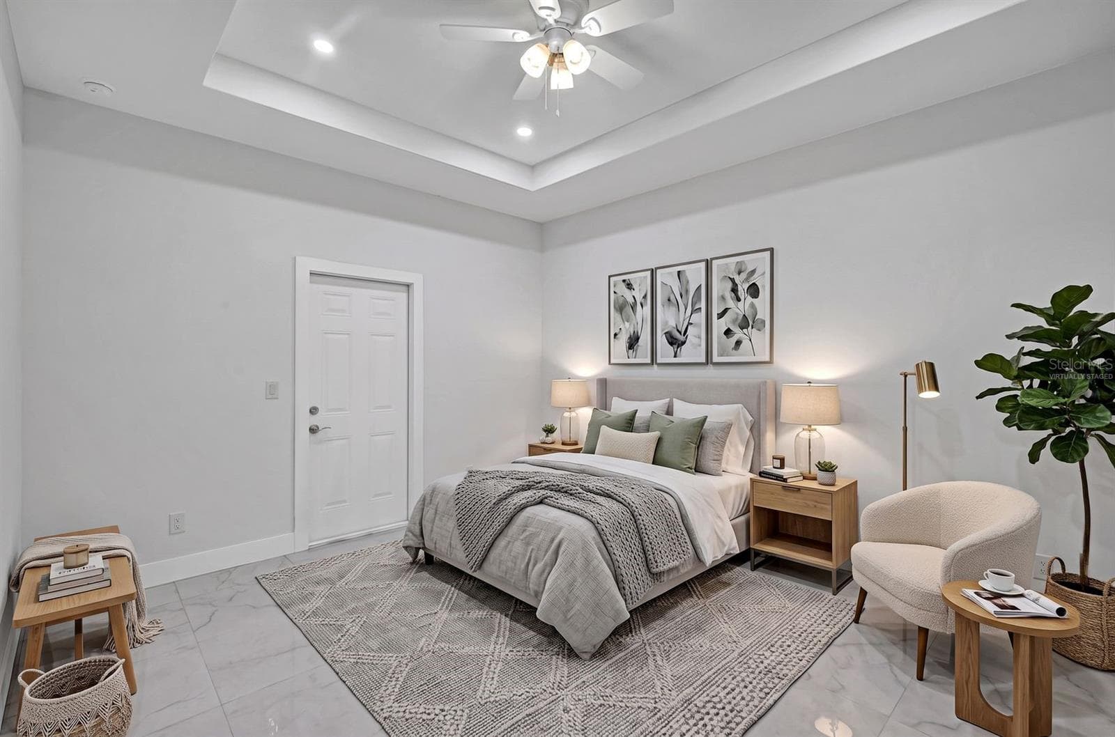Virtually Staged - 12355 ESTRELLA BLVD, PUNTA GORDA