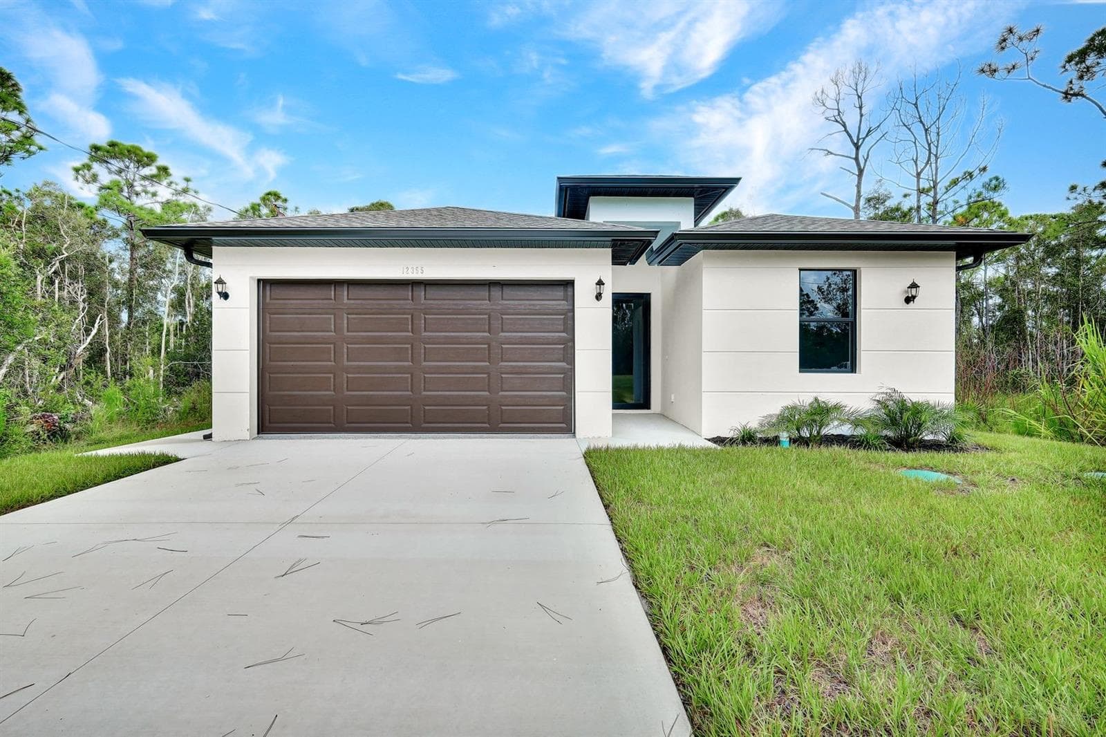 Single Family Residence at 12355 ESTRELLA BLVD, PUNTA GORDA, photo 4 of 26