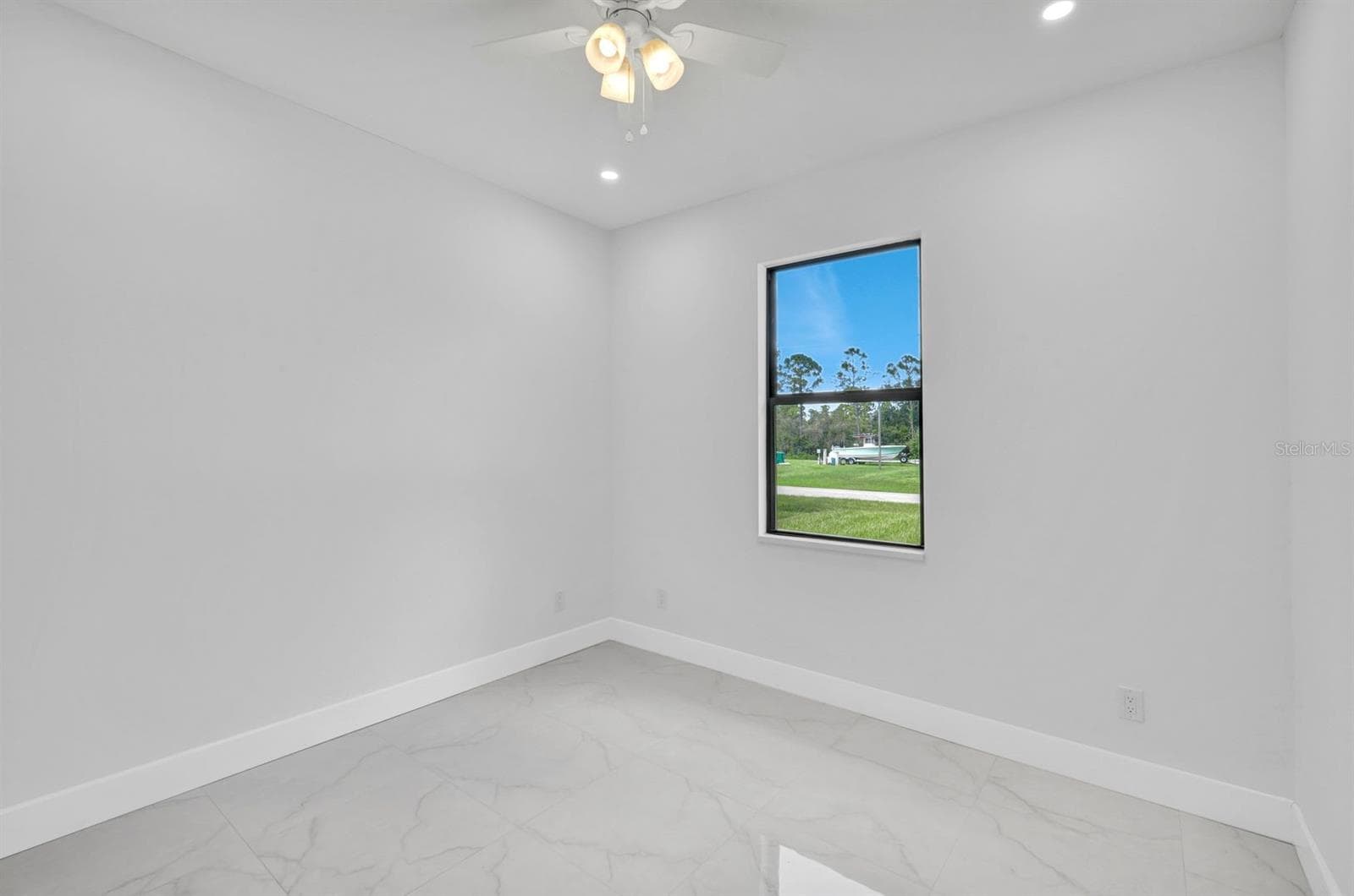 Single Family Residence at 12355 ESTRELLA BLVD, PUNTA GORDA, photo 21 of 26