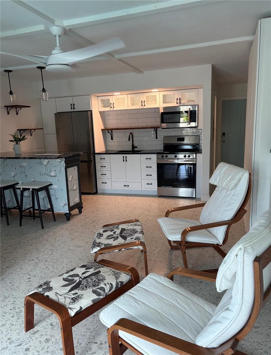 Condominium at 3700 S ATLANTIC AVE #207, NEW SMYRNA BEACH, photo 31 of 71
