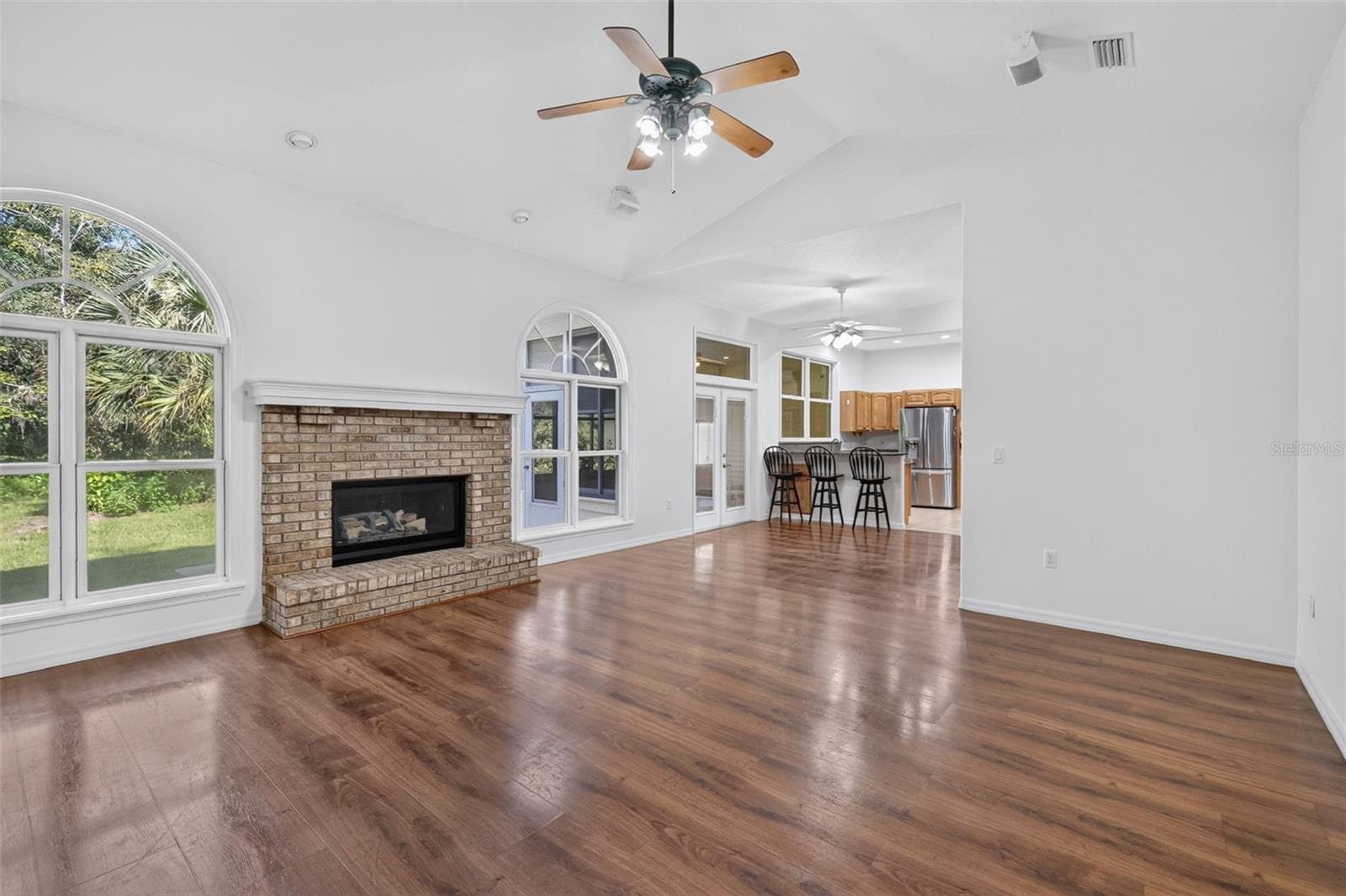 Family Room - 35015 RADIO RD, LEESBURG