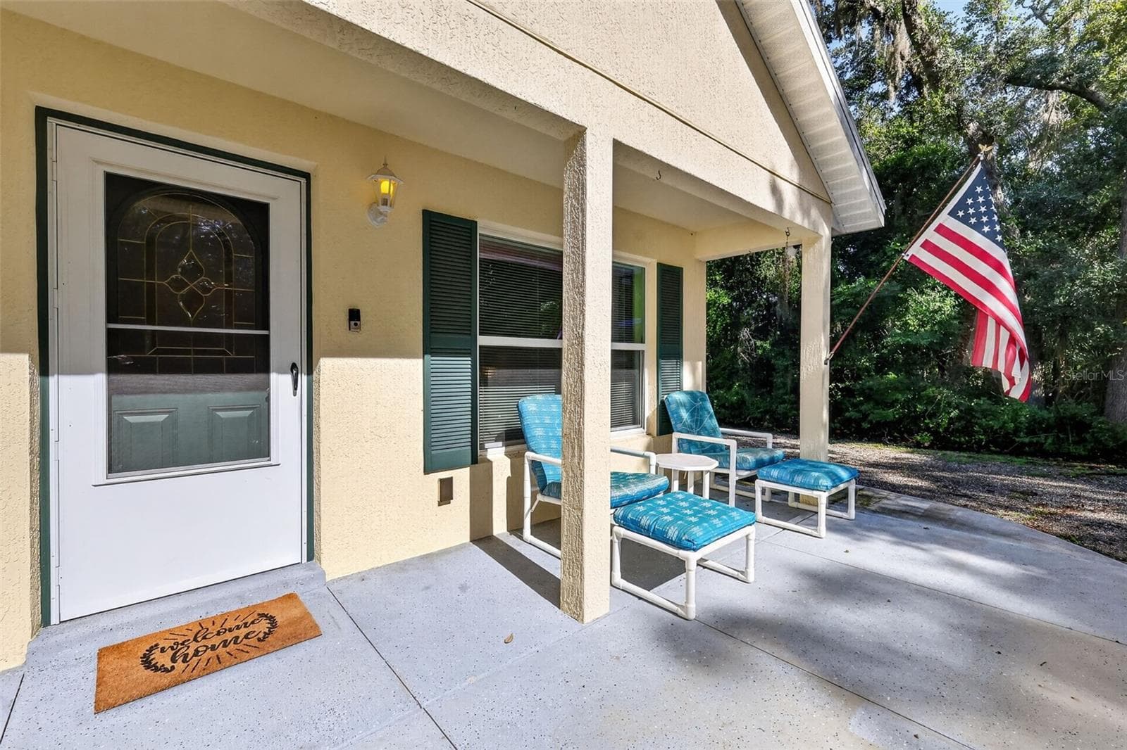Equally as charming as the main home! - 35015 RADIO RD, LEESBURG