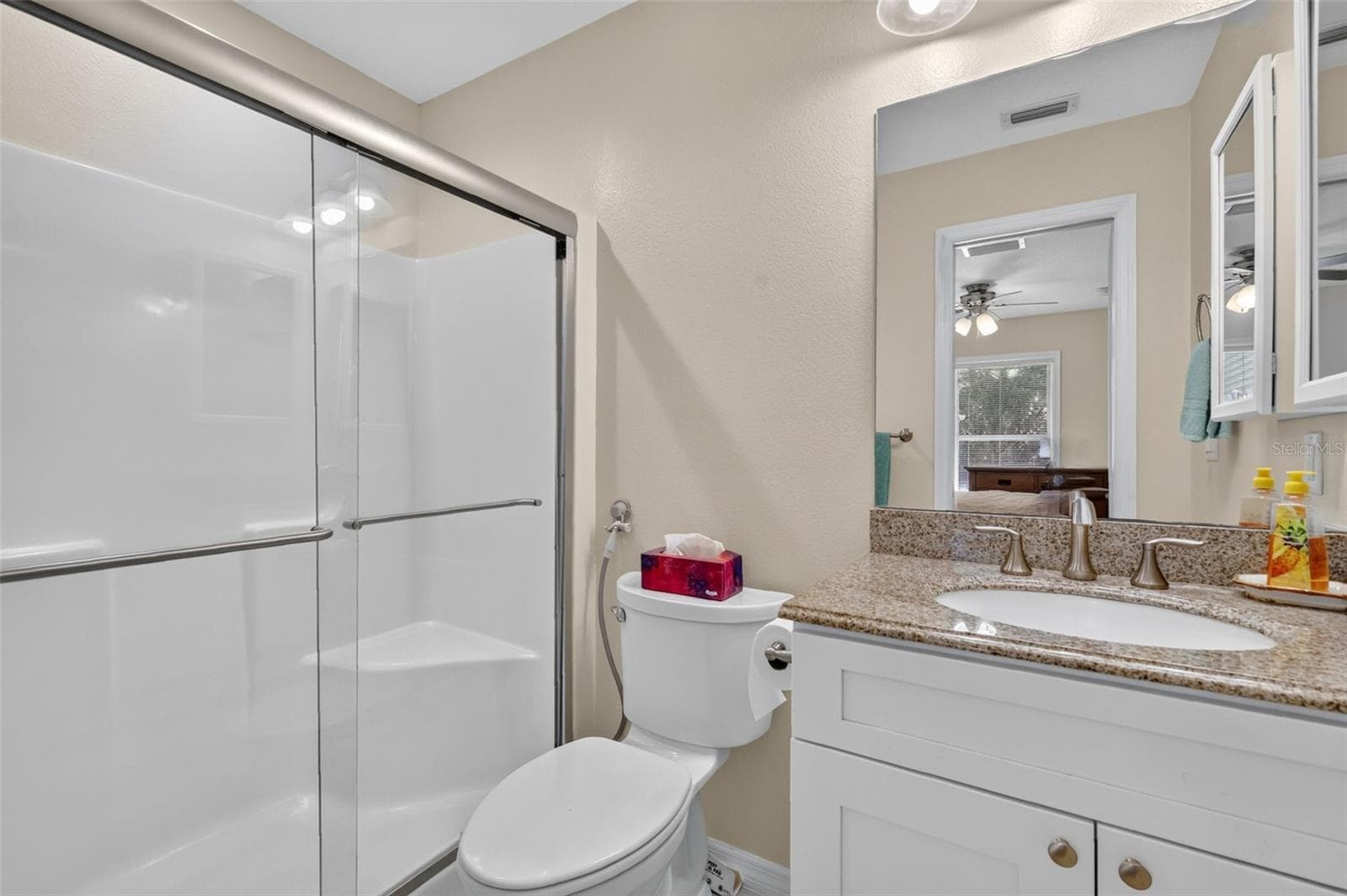 Bedroom 1 En-Suite - 35015 RADIO RD, LEESBURG