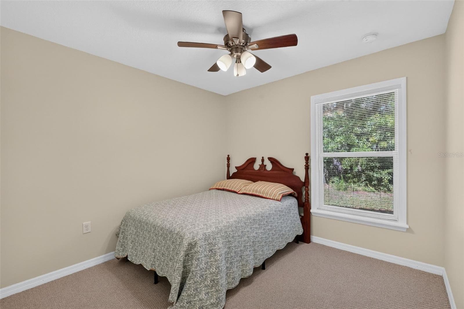 Bedroom 2 - 35015 RADIO RD, LEESBURG