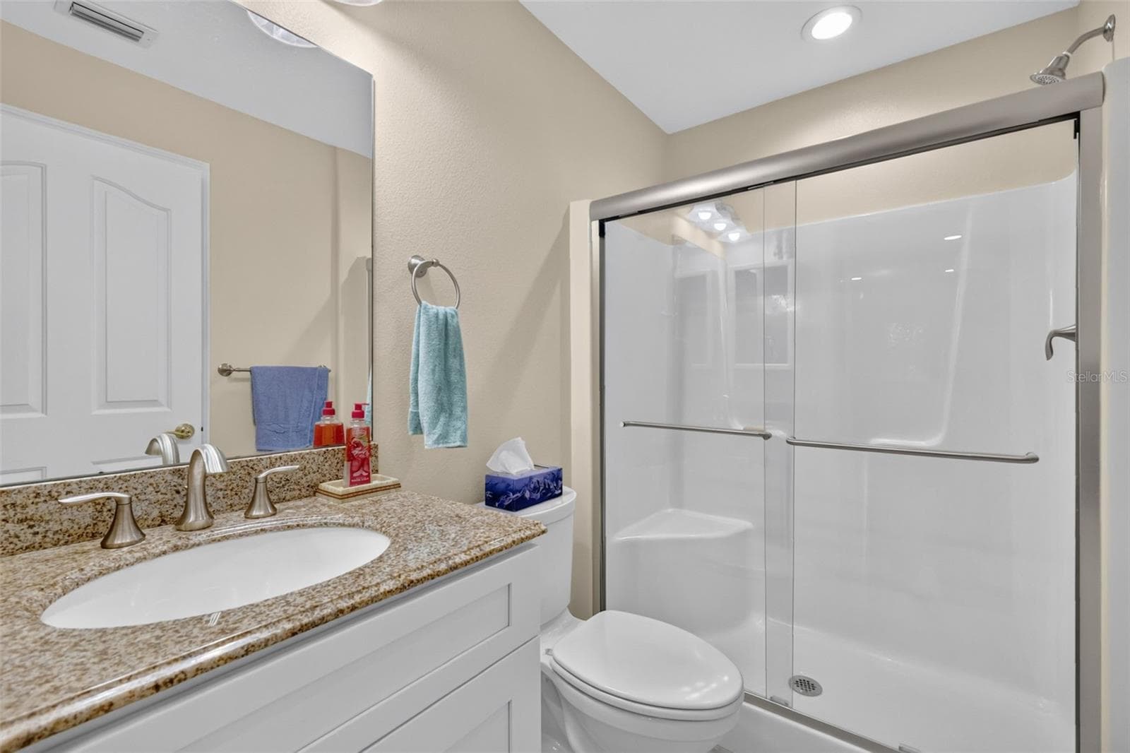 Bathroom 2 - 35015 RADIO RD, LEESBURG