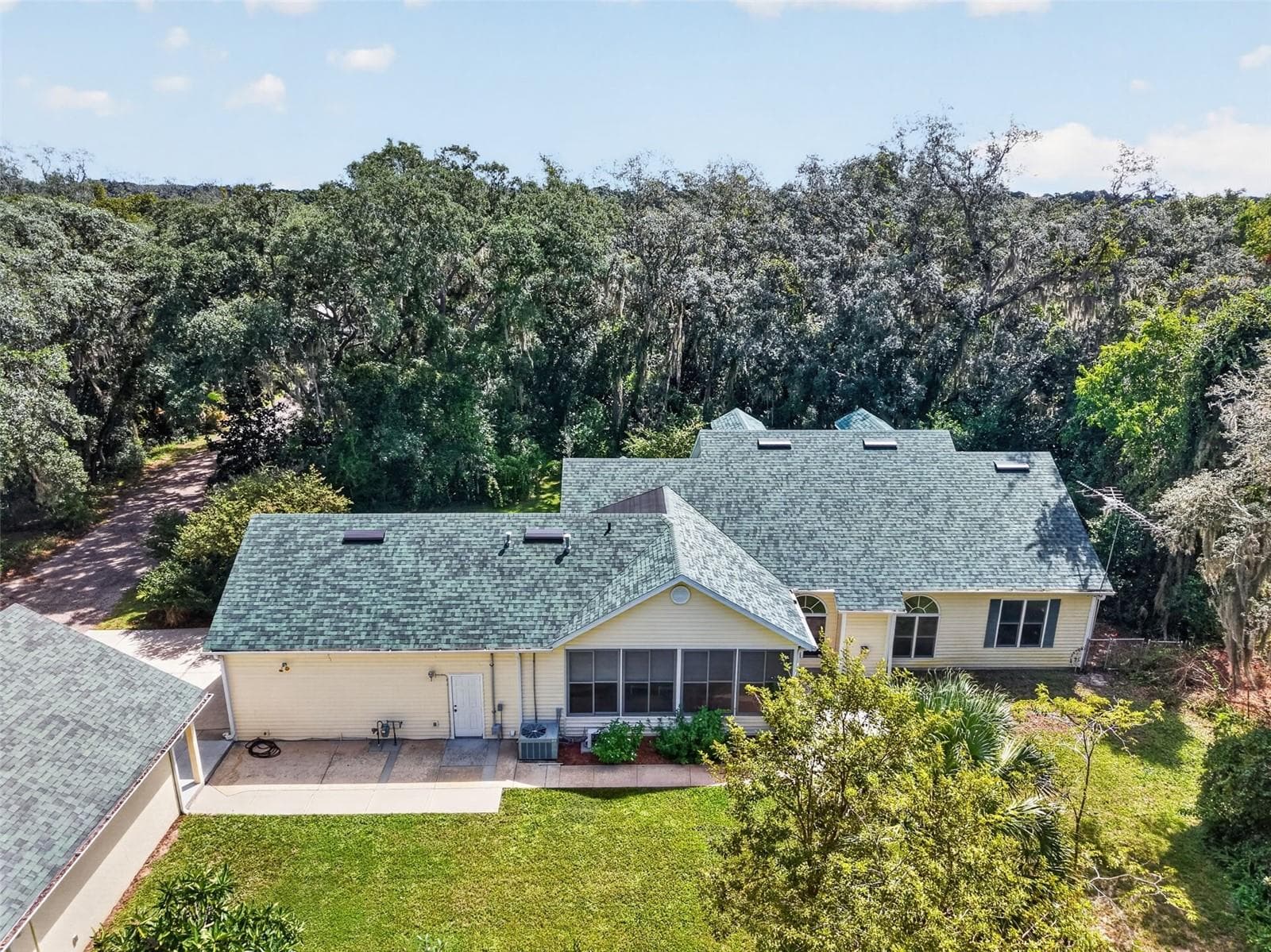 Single Family Residence at 35015 RADIO RD, LEESBURG, photo 54 of 83